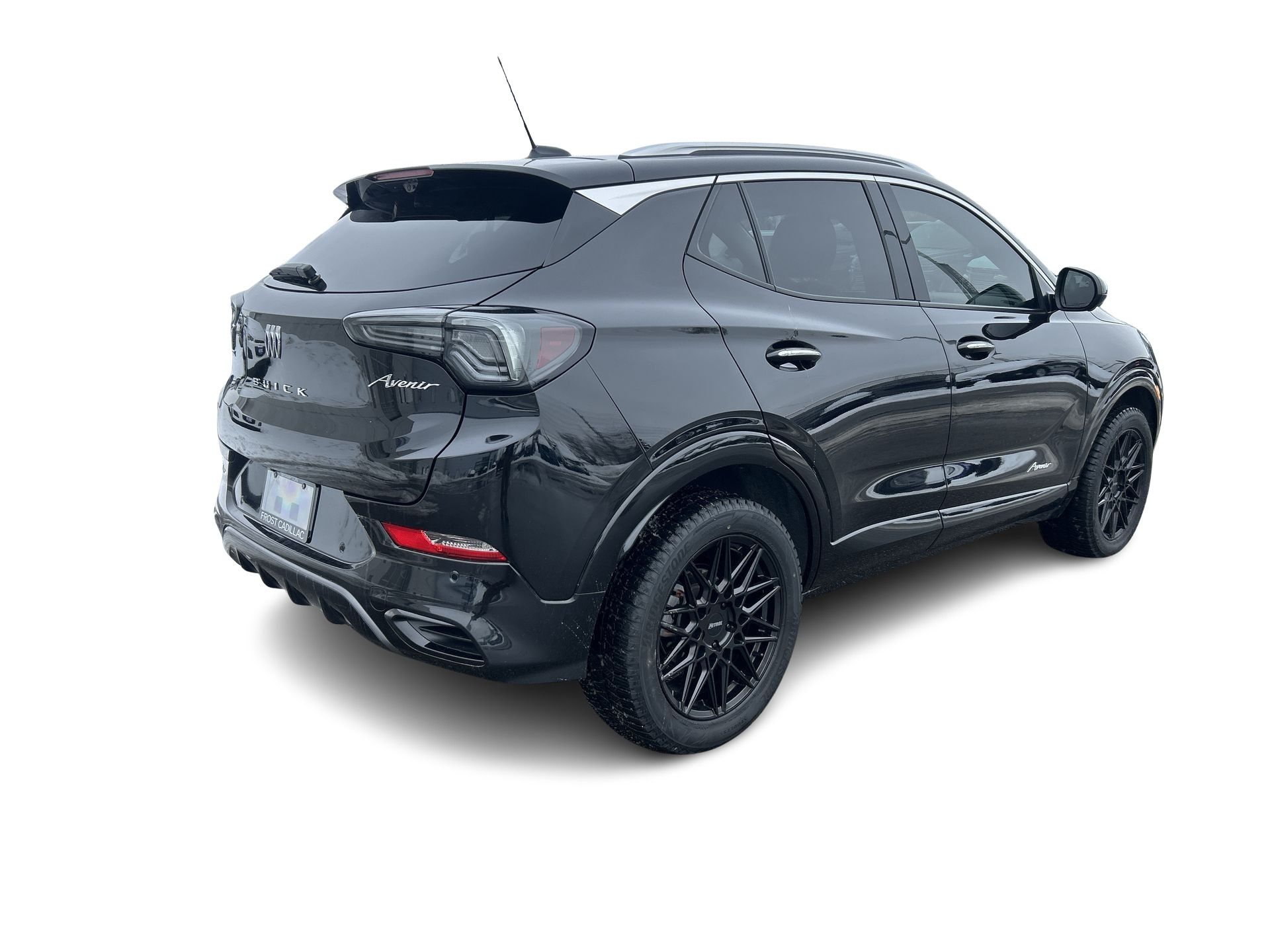 2024 Buick Encore GX in Brampton, Ontario