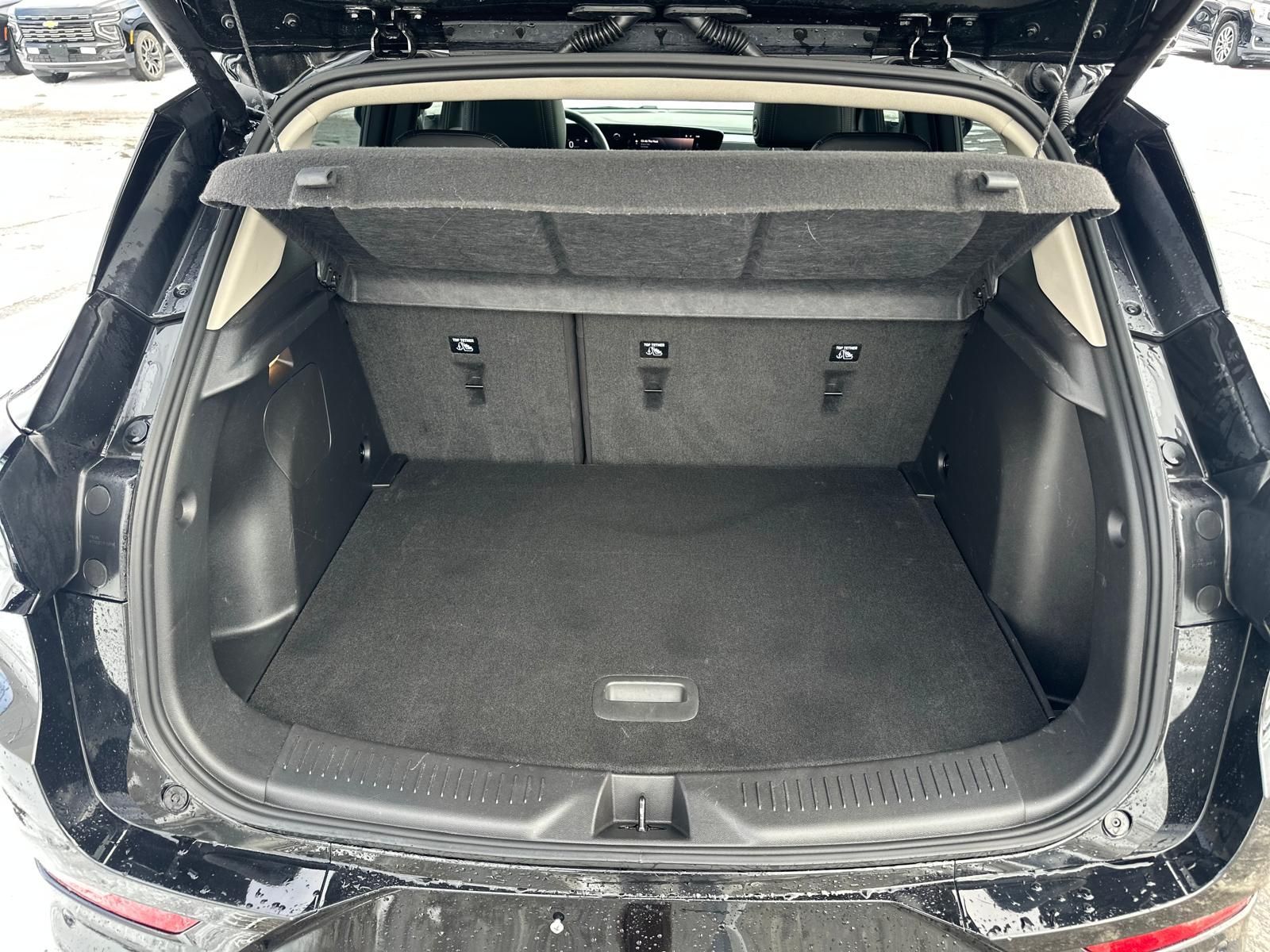 2024 Buick Encore GX