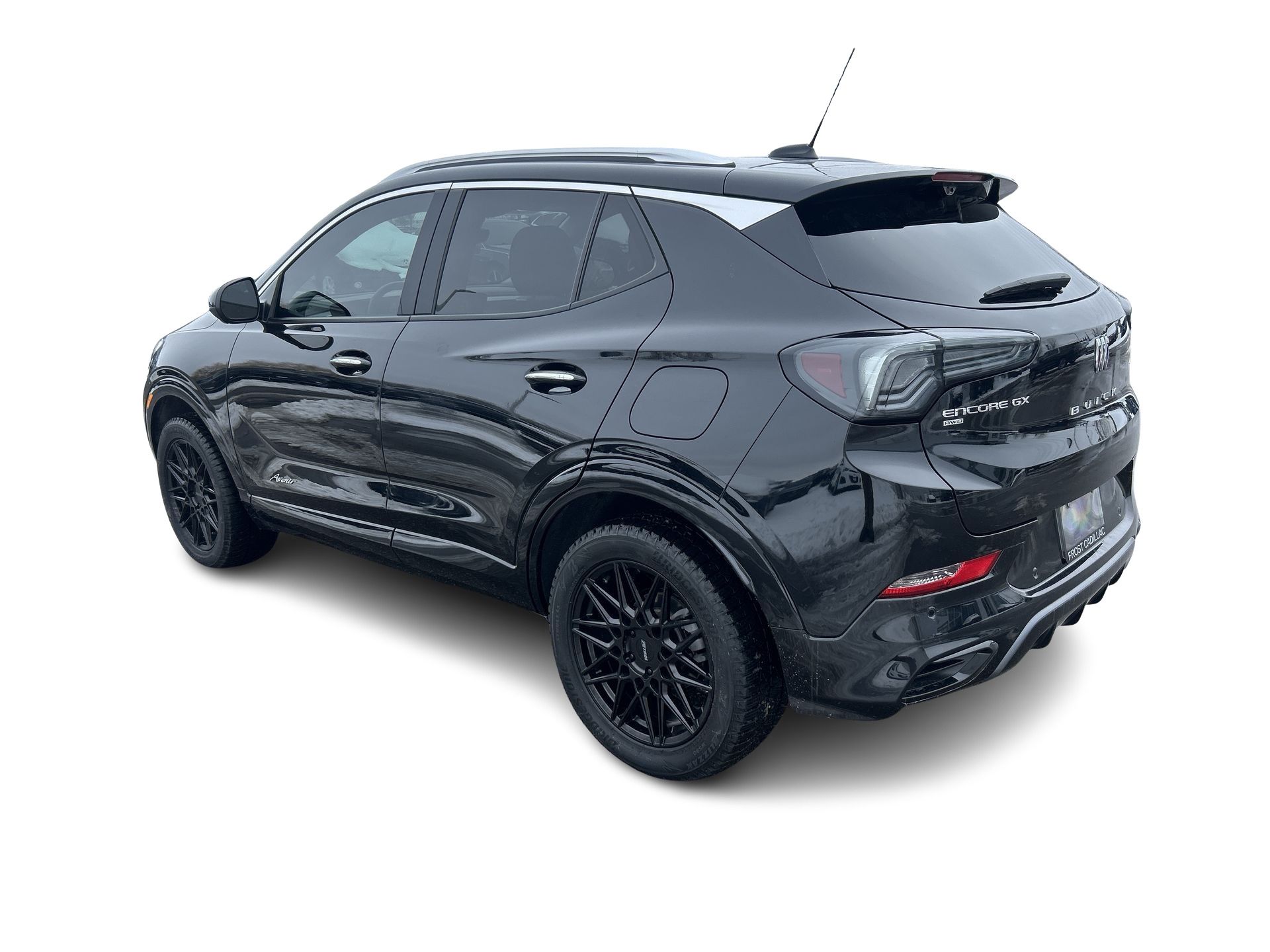 2024 Buick Encore GX in Brampton, Ontario