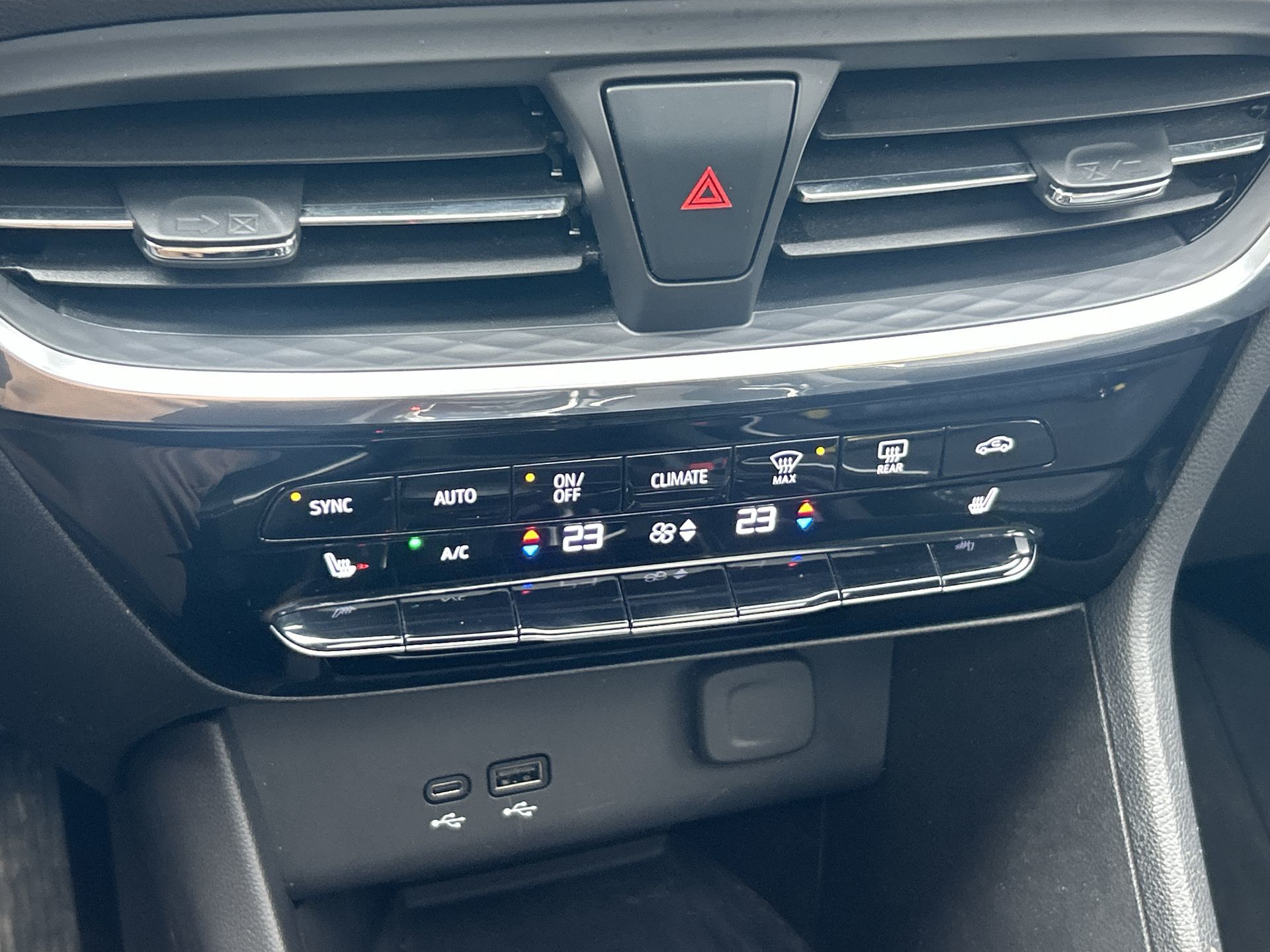 2024 Buick Encore GX in Brampton, Ontario