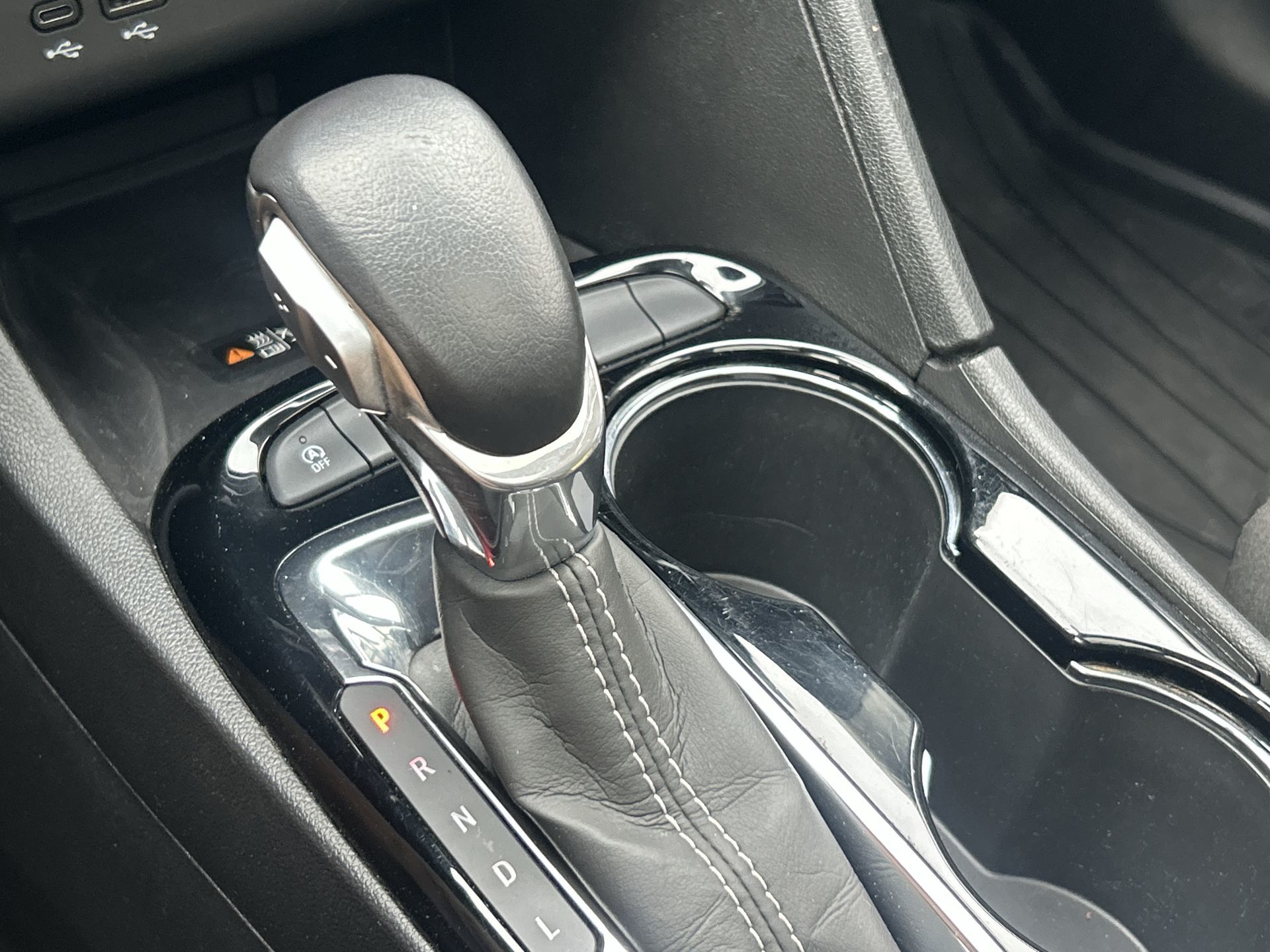 2024 Buick Encore GX in Brampton, Ontario