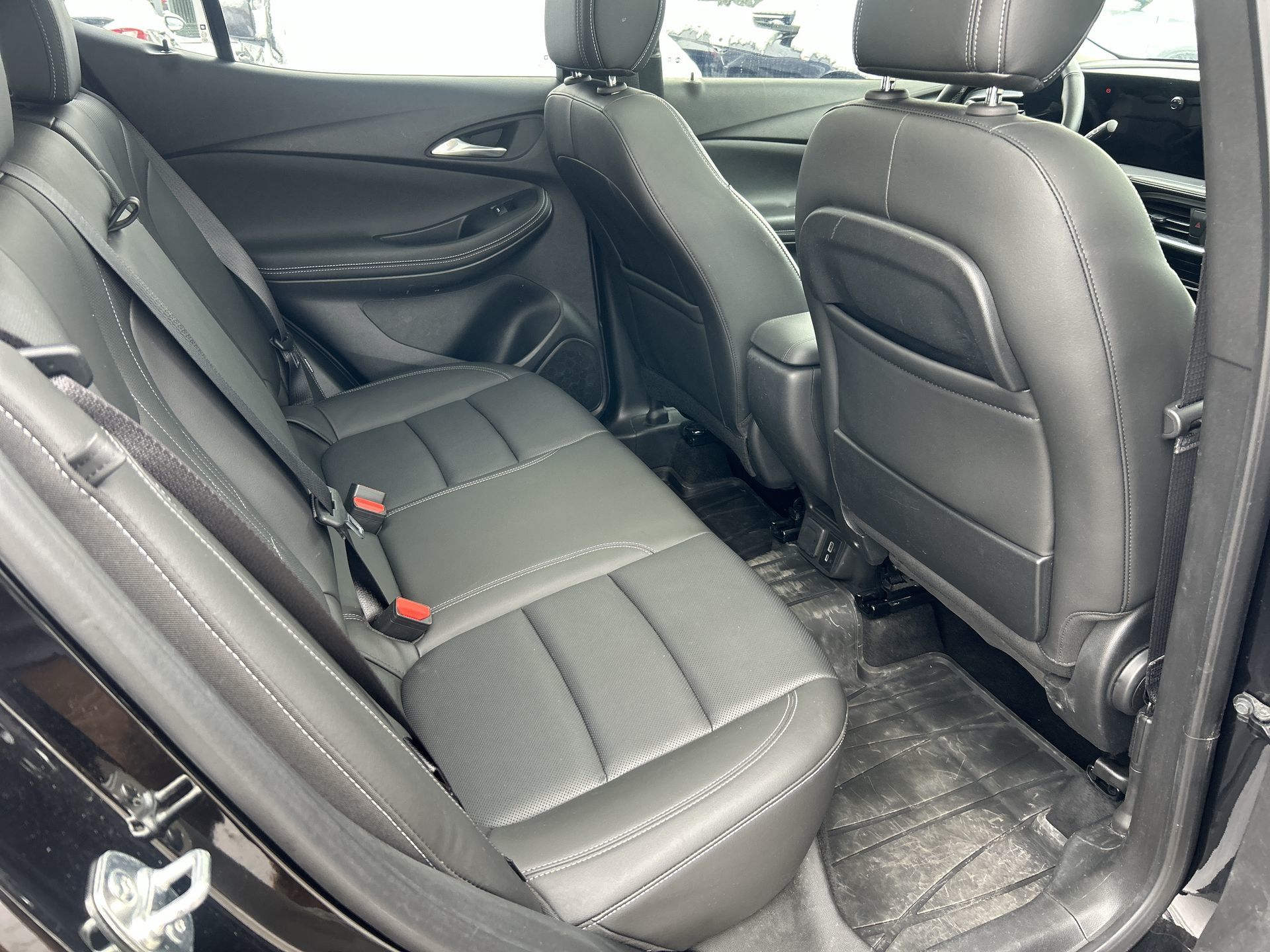 2024 Buick Encore GX in Brampton, Ontario