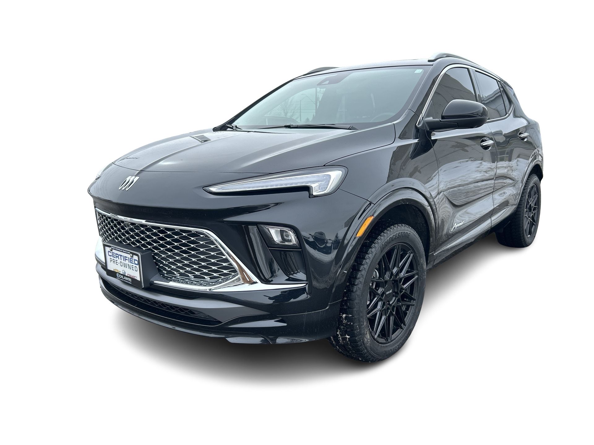 2024 Buick Encore GX in Brampton, Ontario