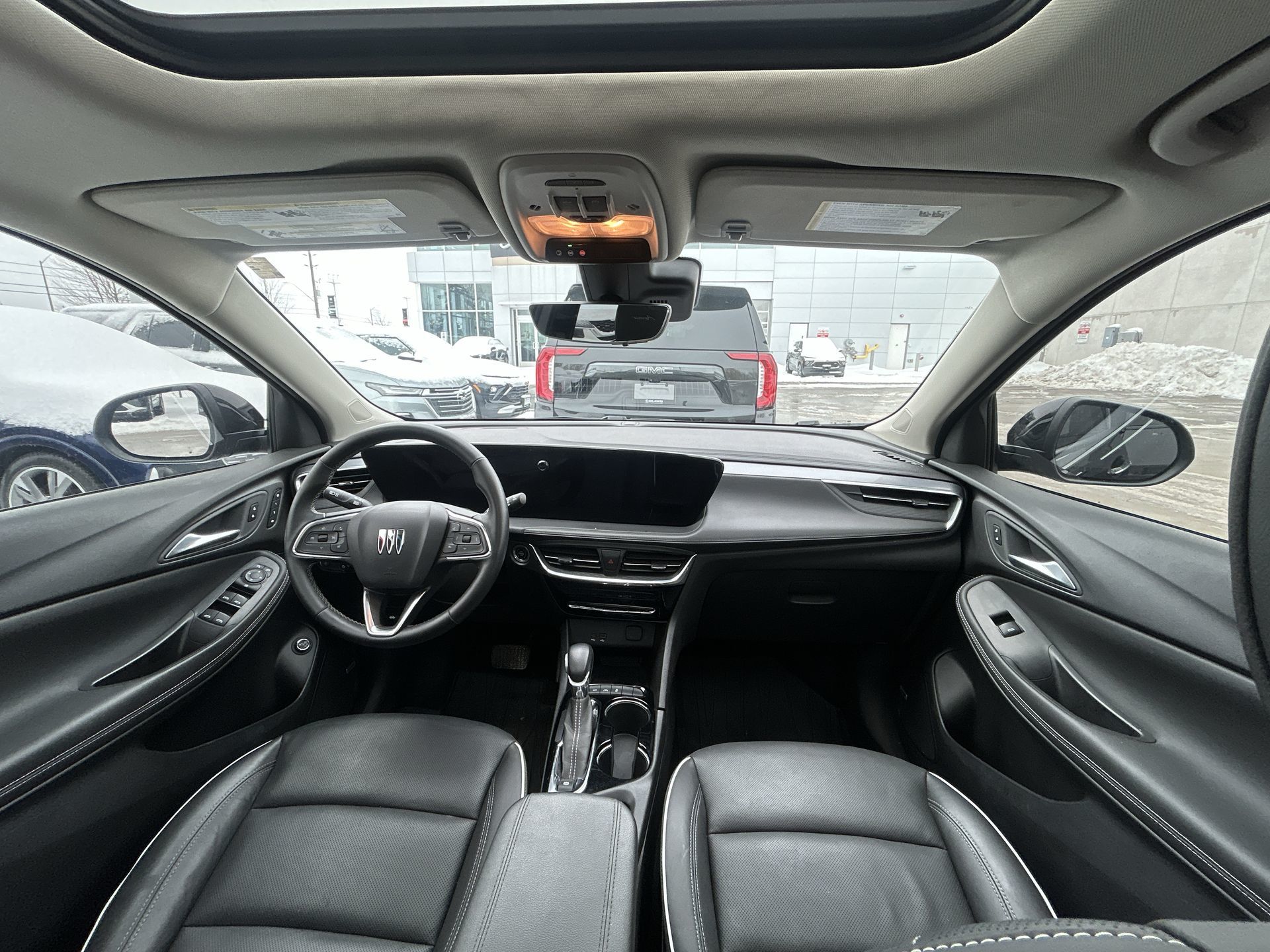 2024 Buick Encore GX in Brampton, Ontario