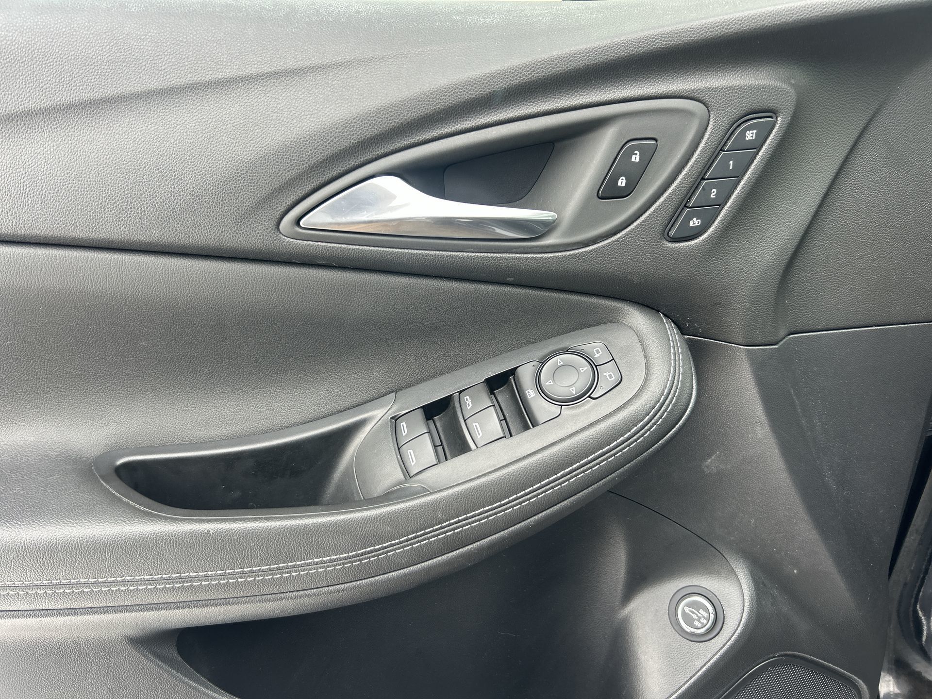 2024 Buick Encore GX in Brampton, Ontario