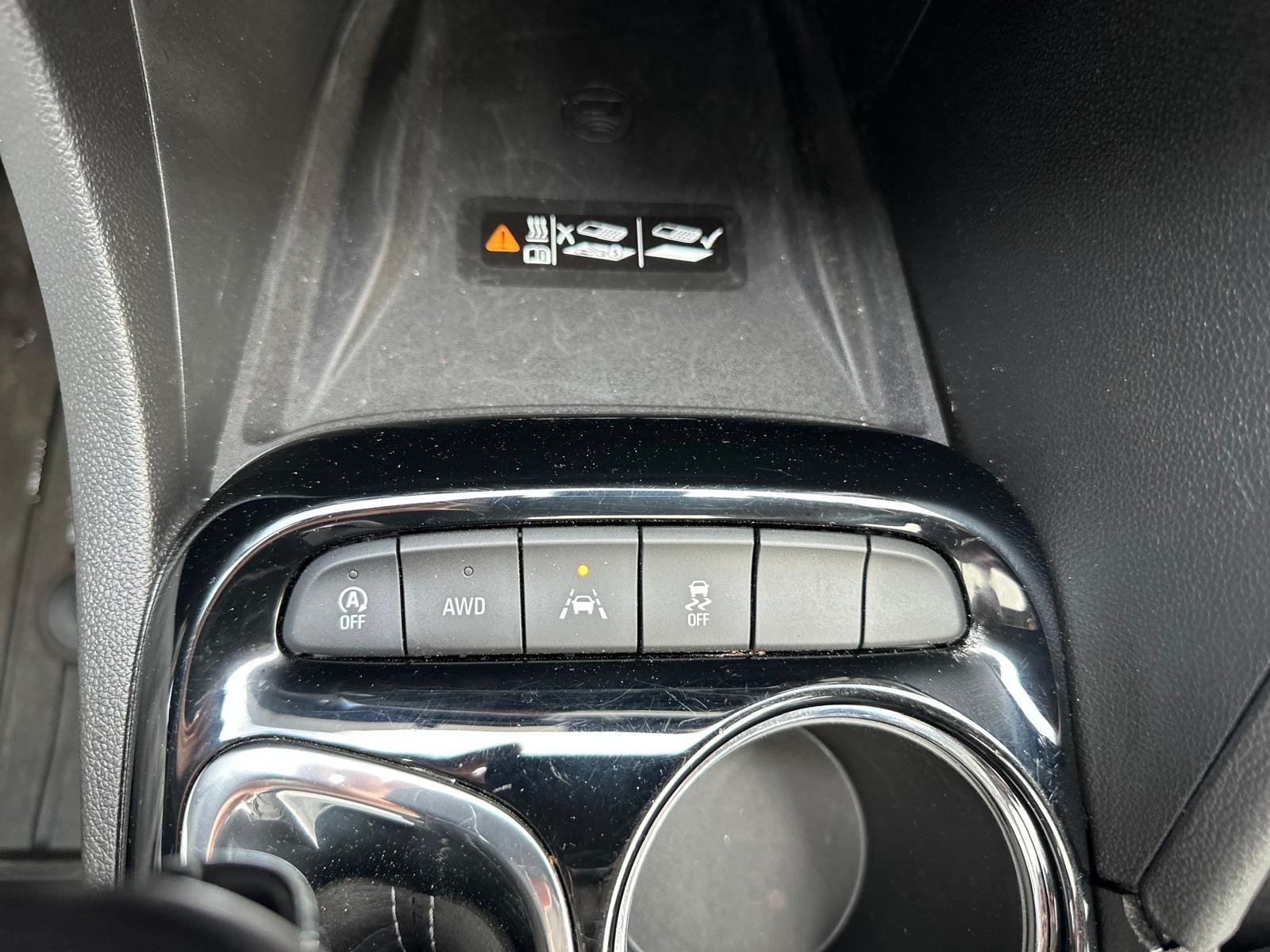 2024 Buick Encore GX