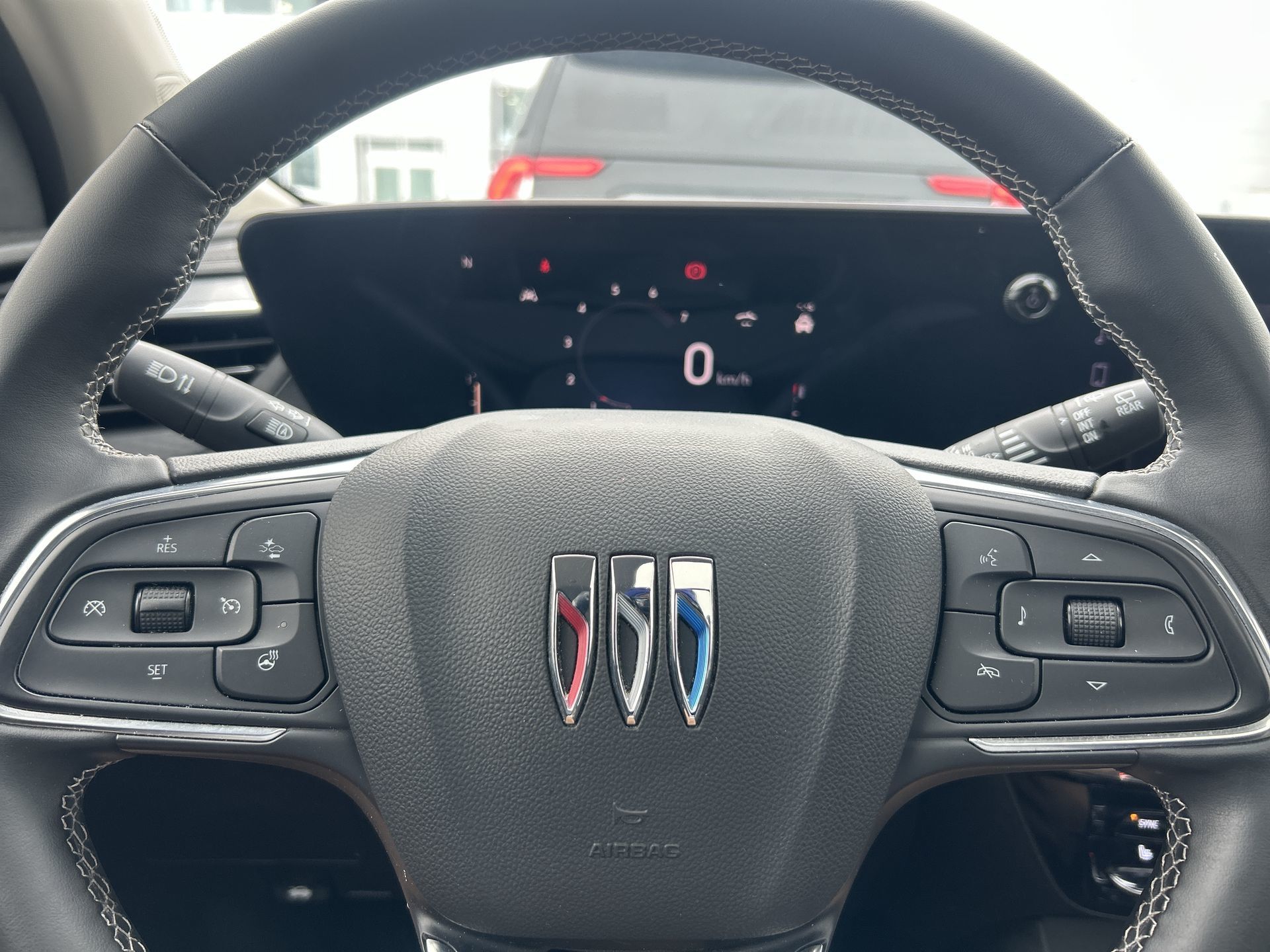 2024 Buick Encore GX in Brampton, Ontario