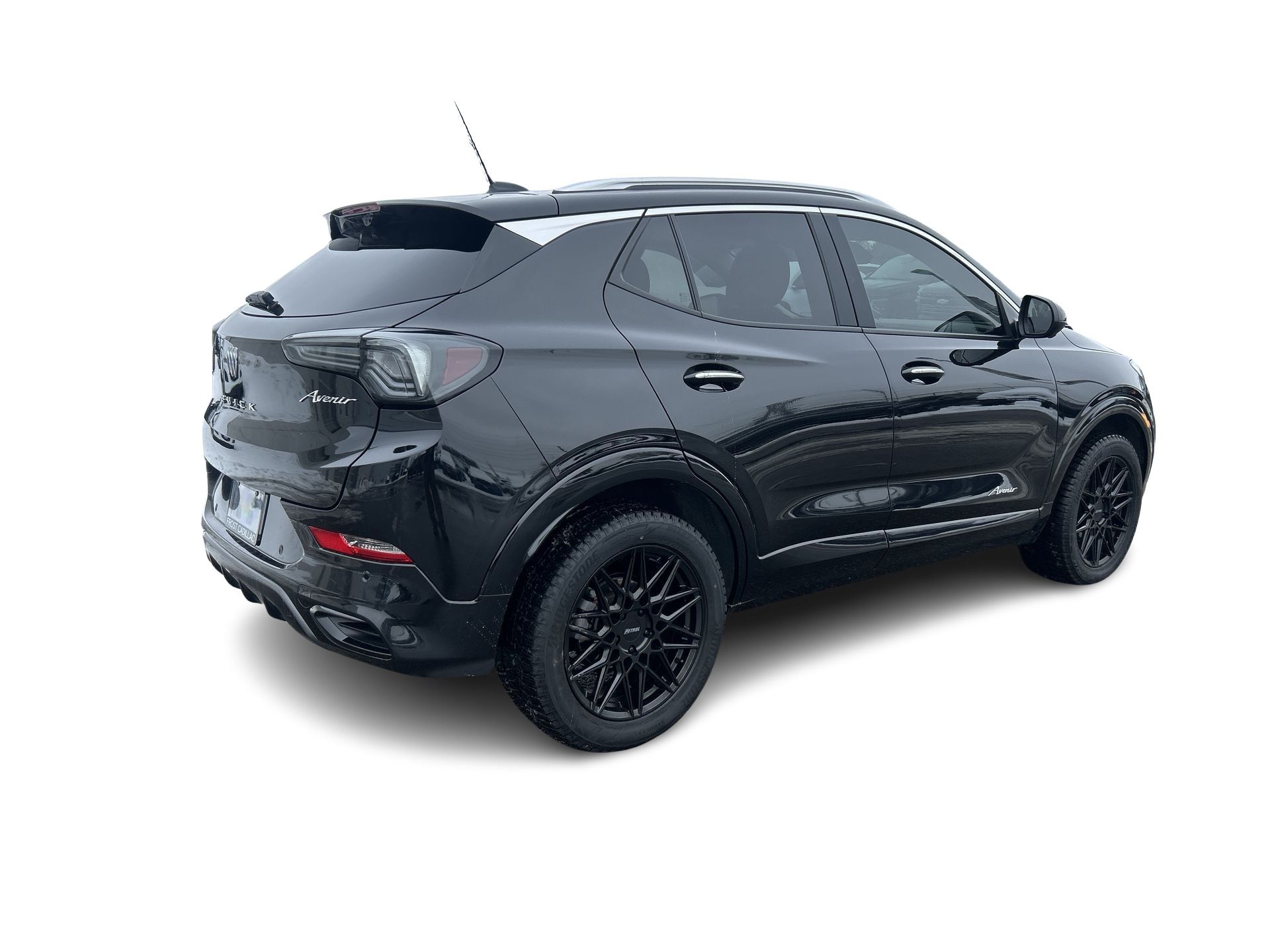 2024 Buick Encore GX in Brampton, Ontario