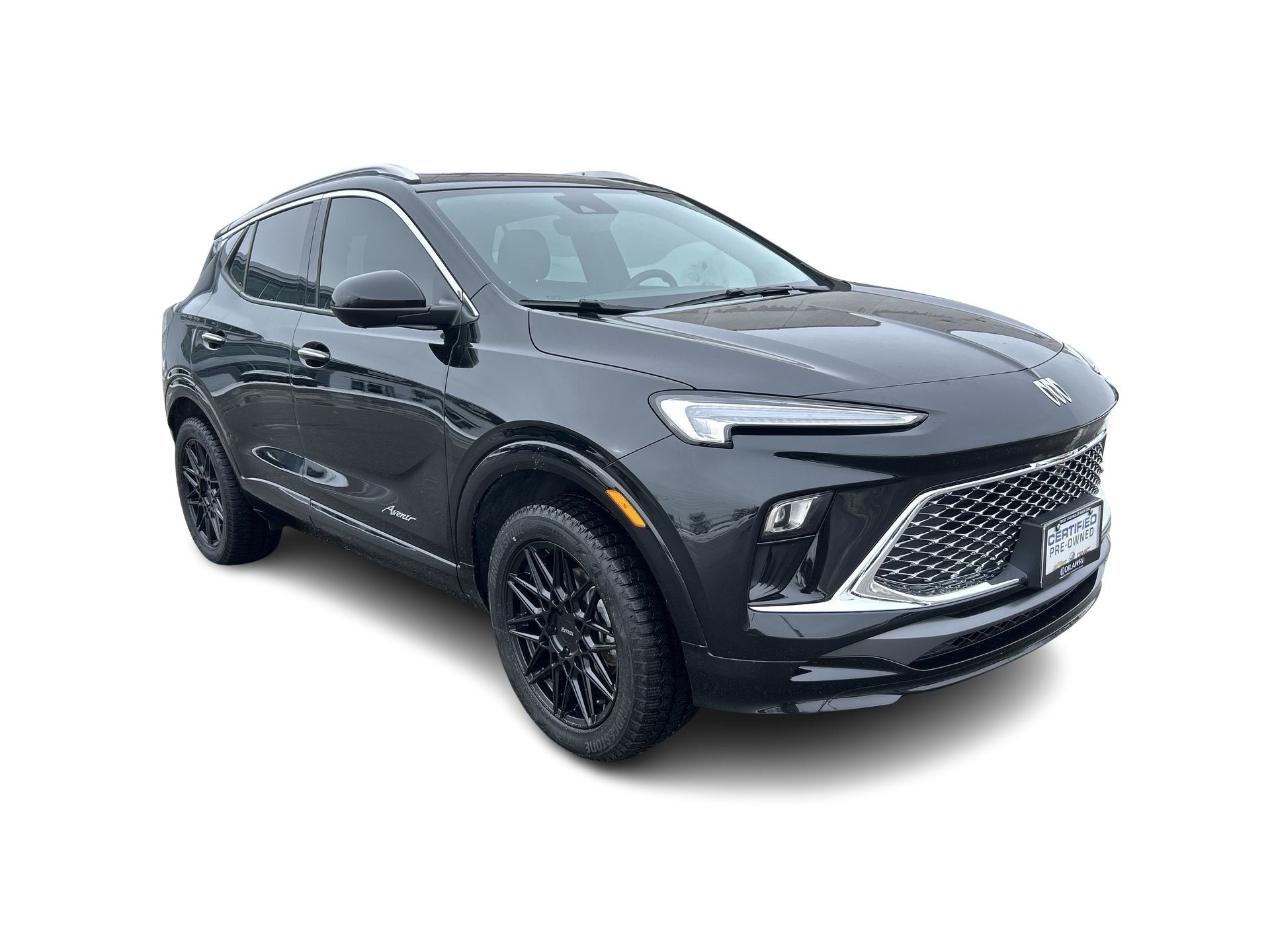 2024 Buick Encore GX in Brampton, Ontario