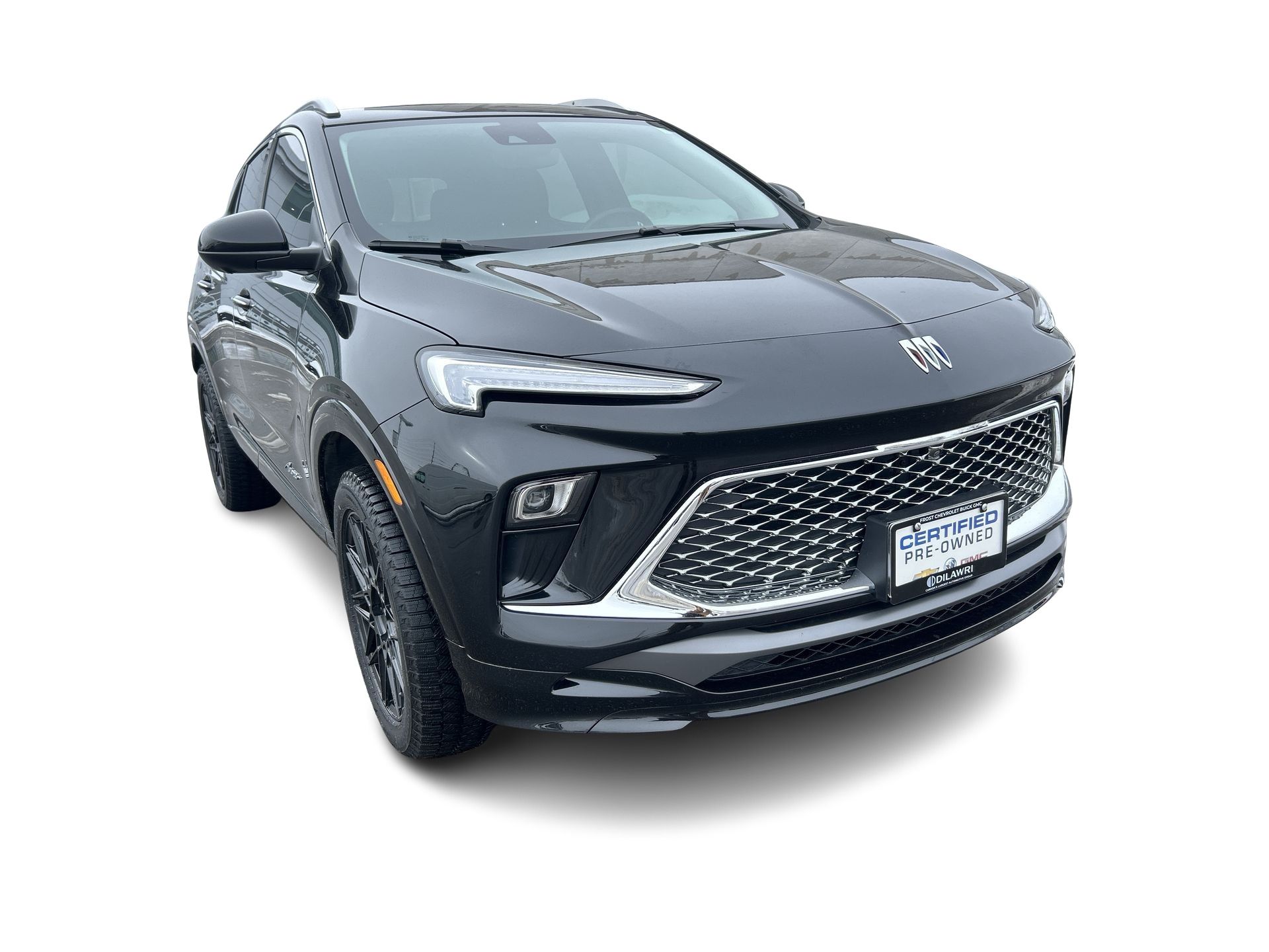 2024 Buick Encore GX in Brampton, Ontario