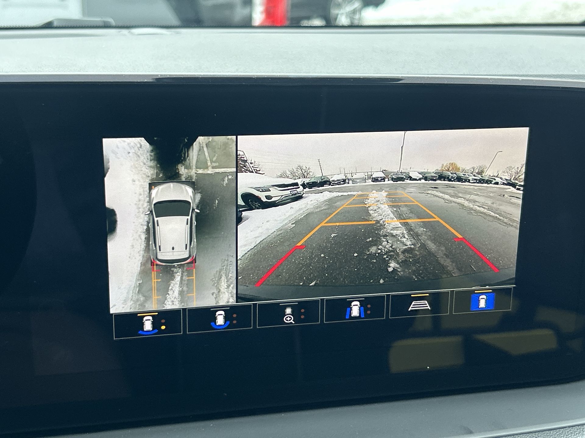 2024 Buick Encore GX in Brampton, Ontario