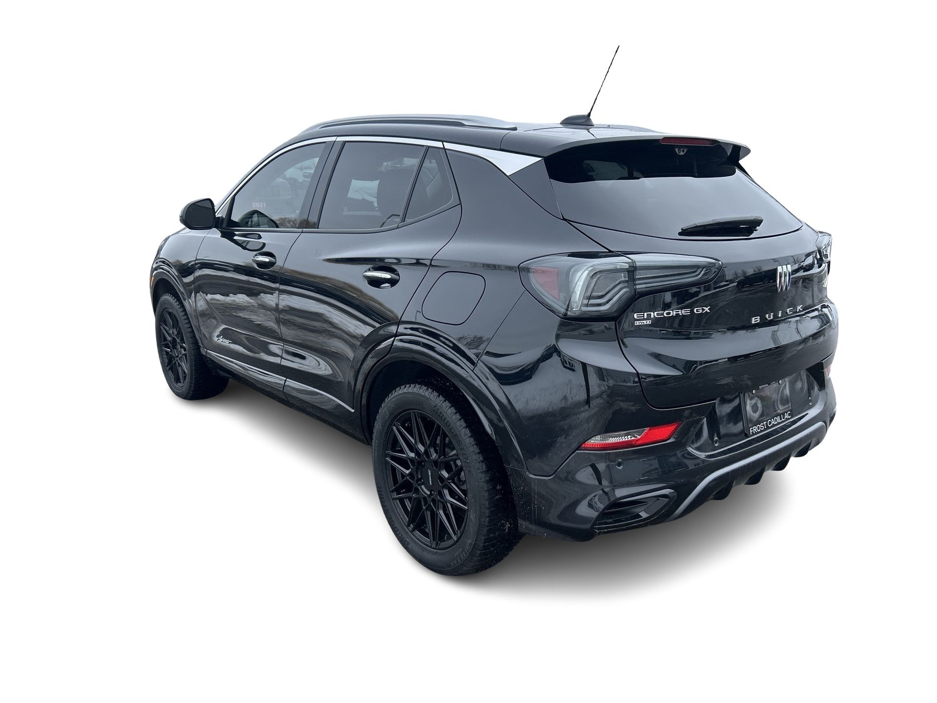 2024 Buick Encore GX in Brampton, Ontario