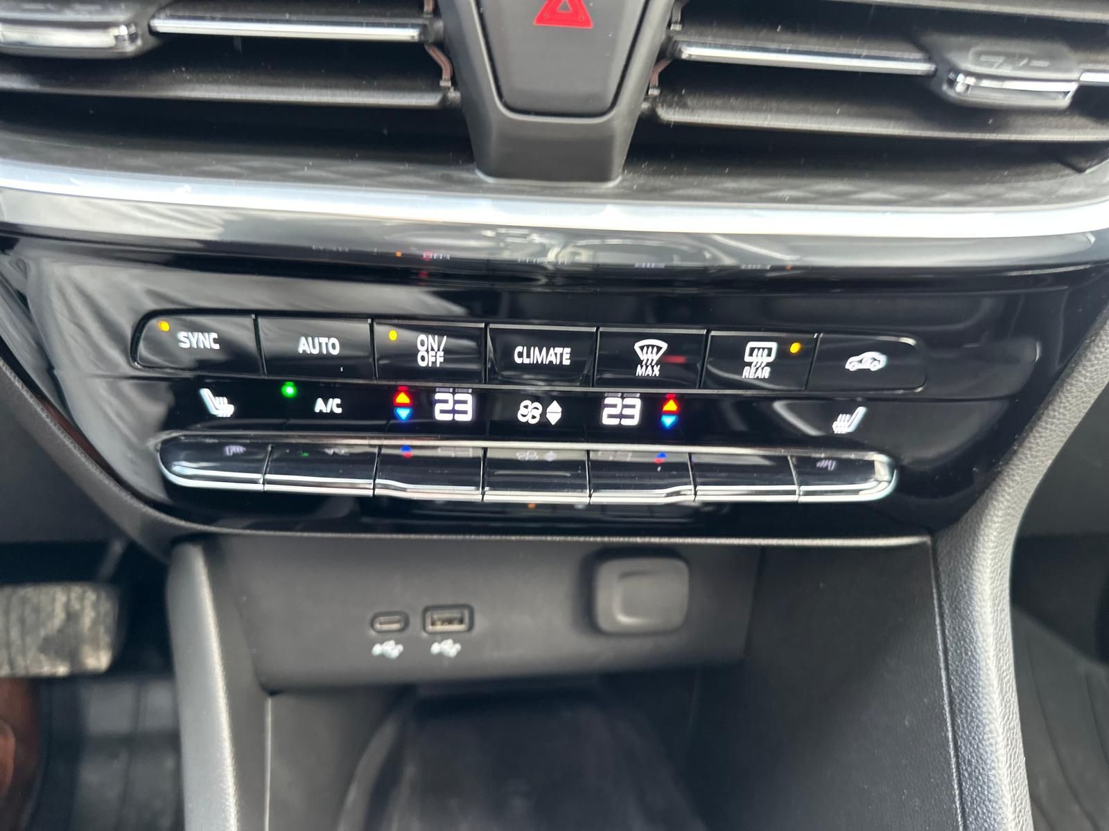 2024 Buick Encore GX