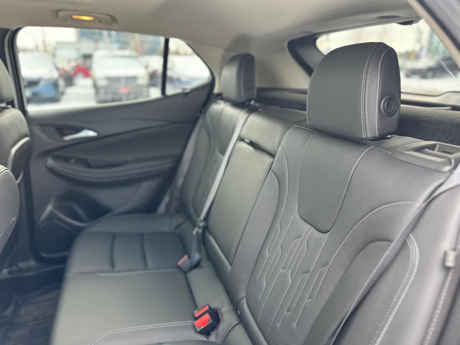 2024 Buick Encore GX