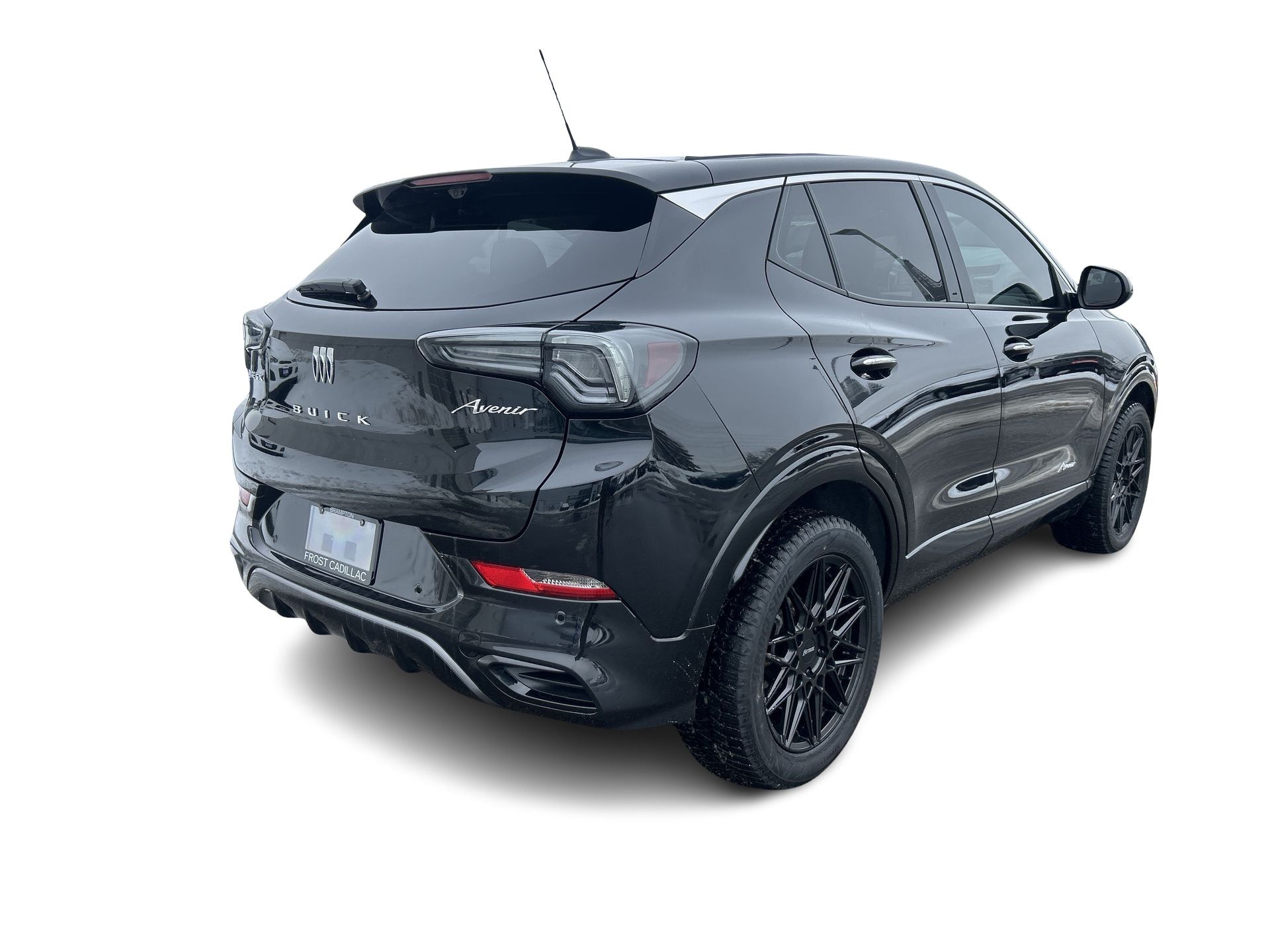 2024 Buick Encore GX in Brampton, Ontario