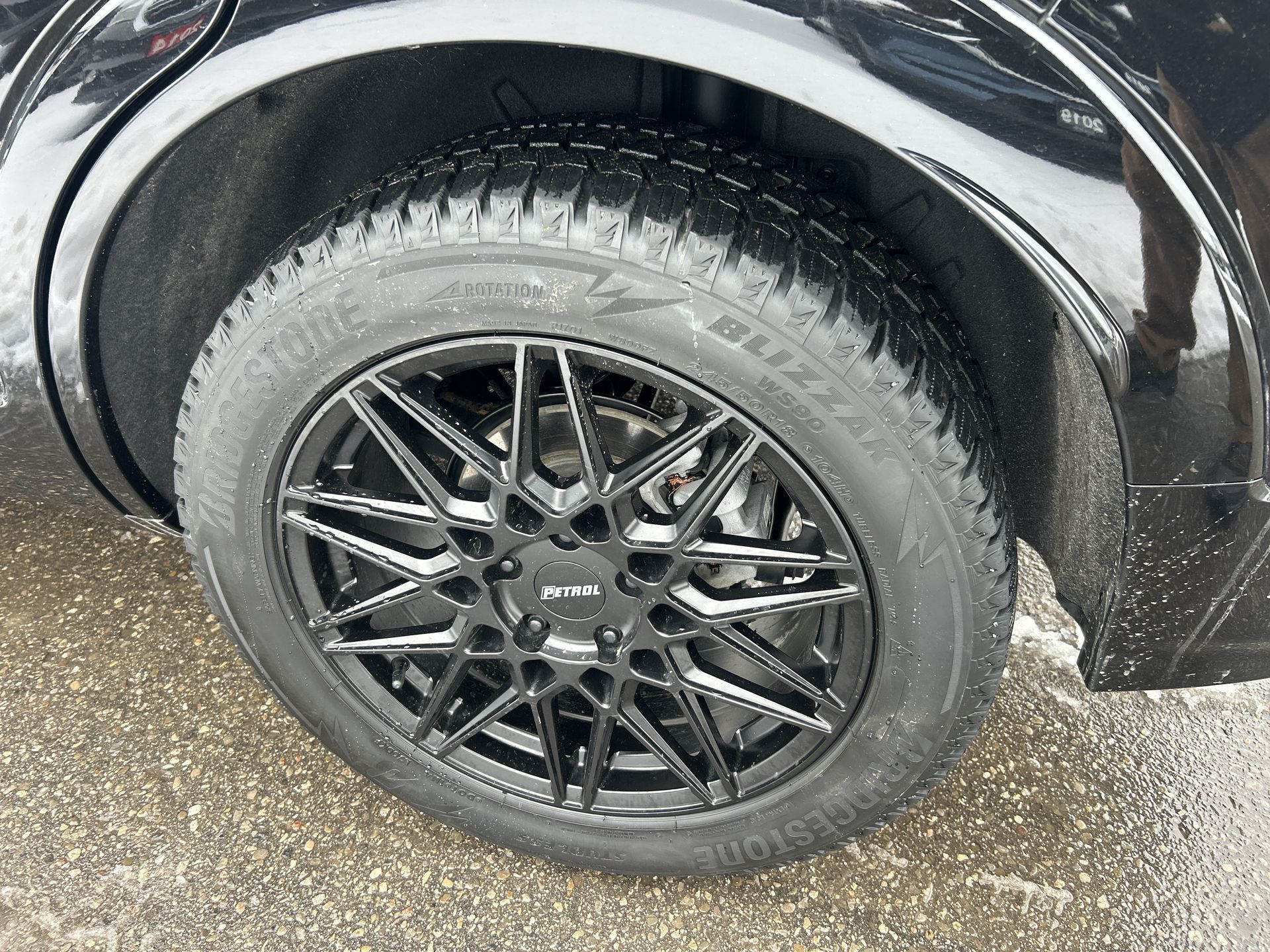 2024 Buick Encore GX in Brampton, Ontario