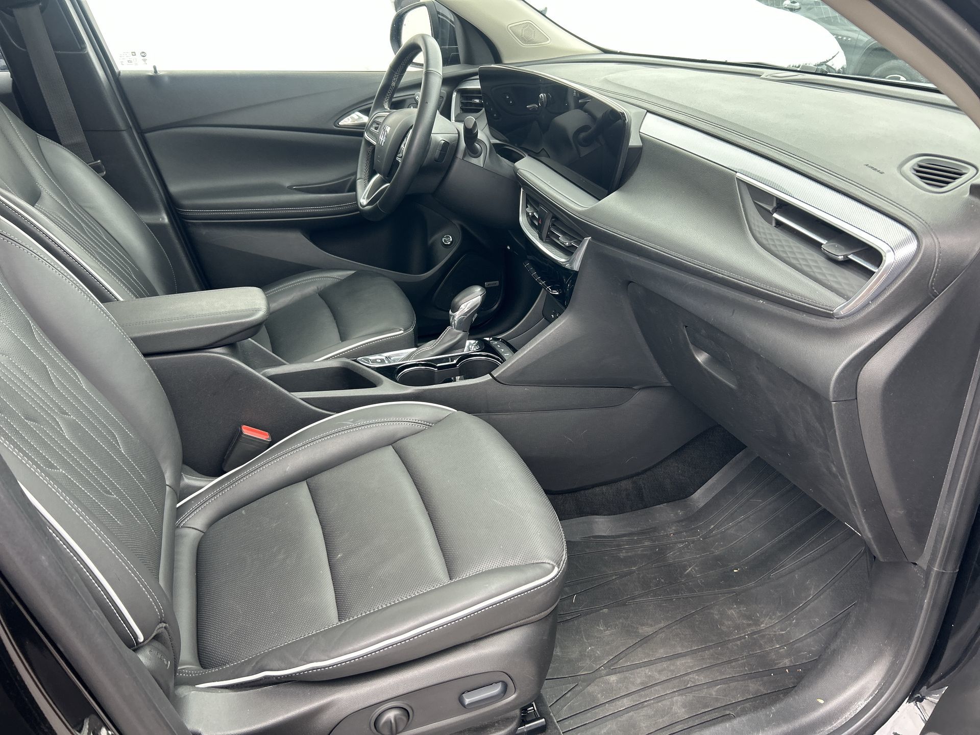 2024 Buick Encore GX in Brampton, Ontario