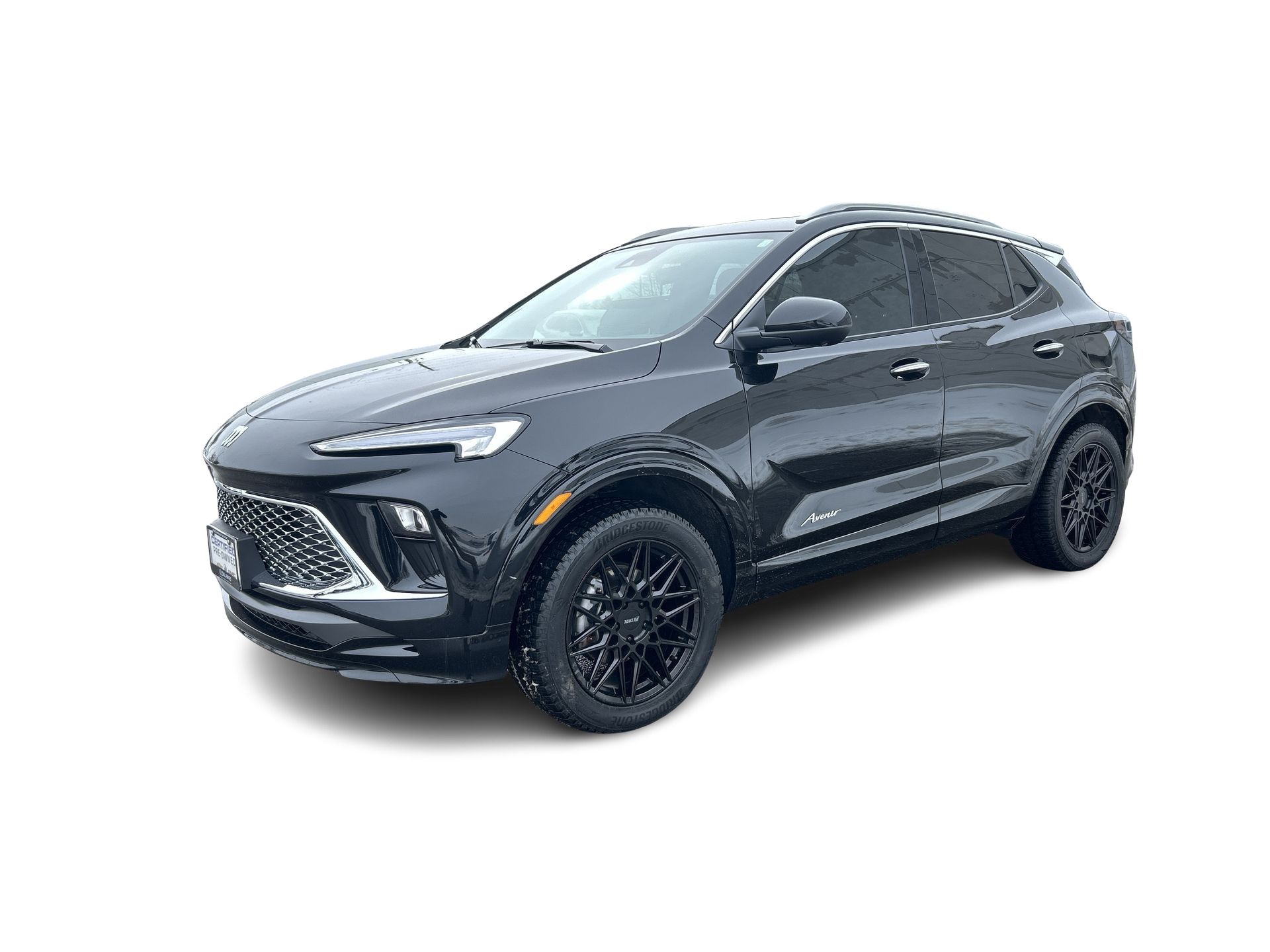 2024 Buick Encore GX in Brampton, Ontario