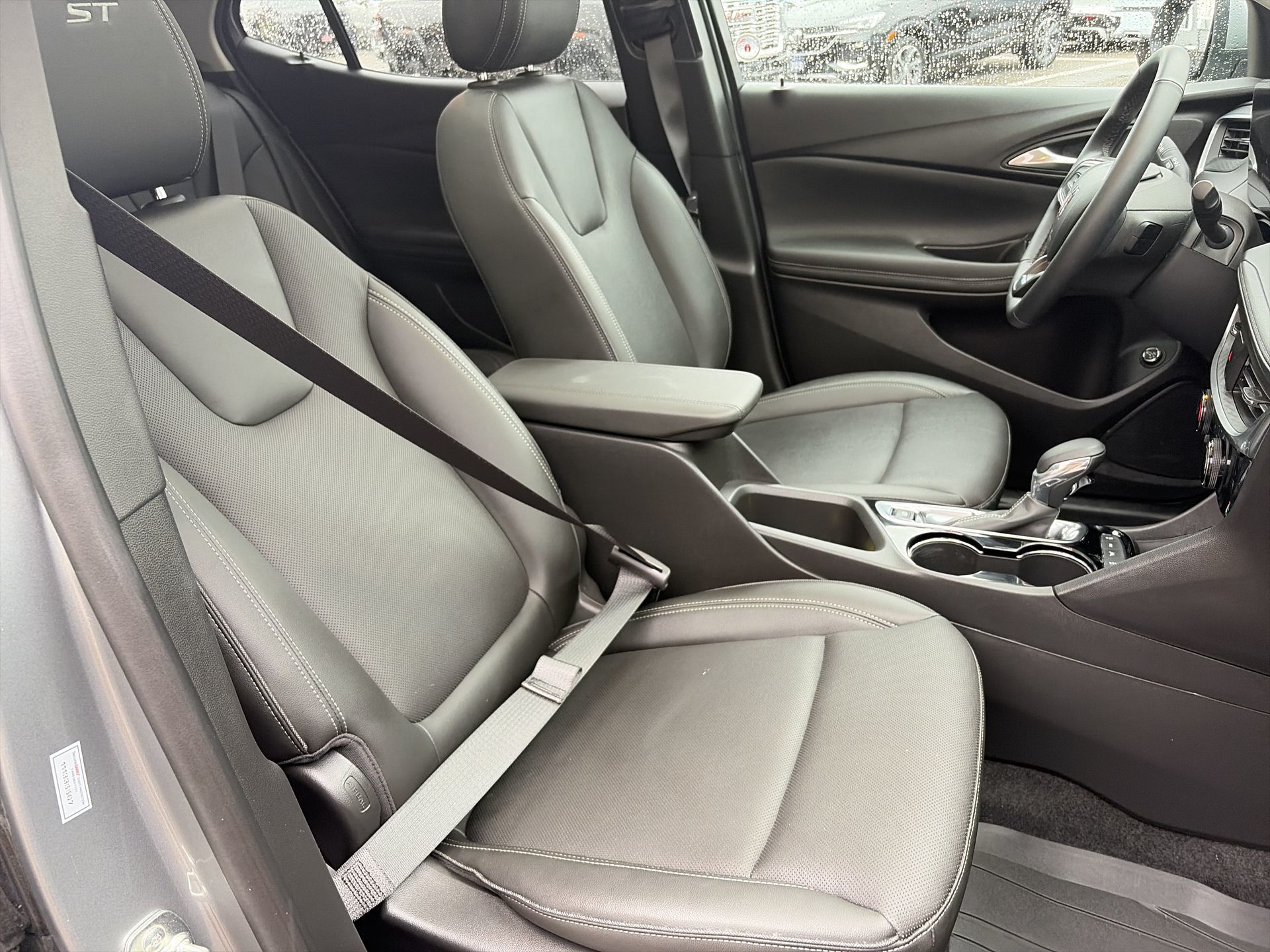 2024 Buick Encore GX