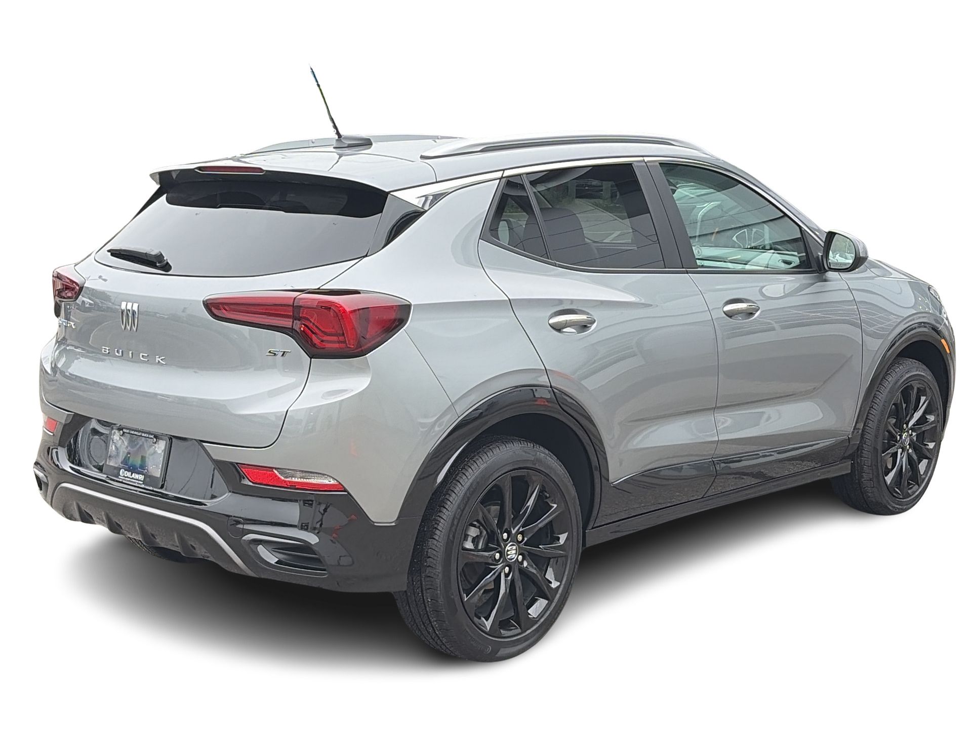 2024 Buick Encore GX