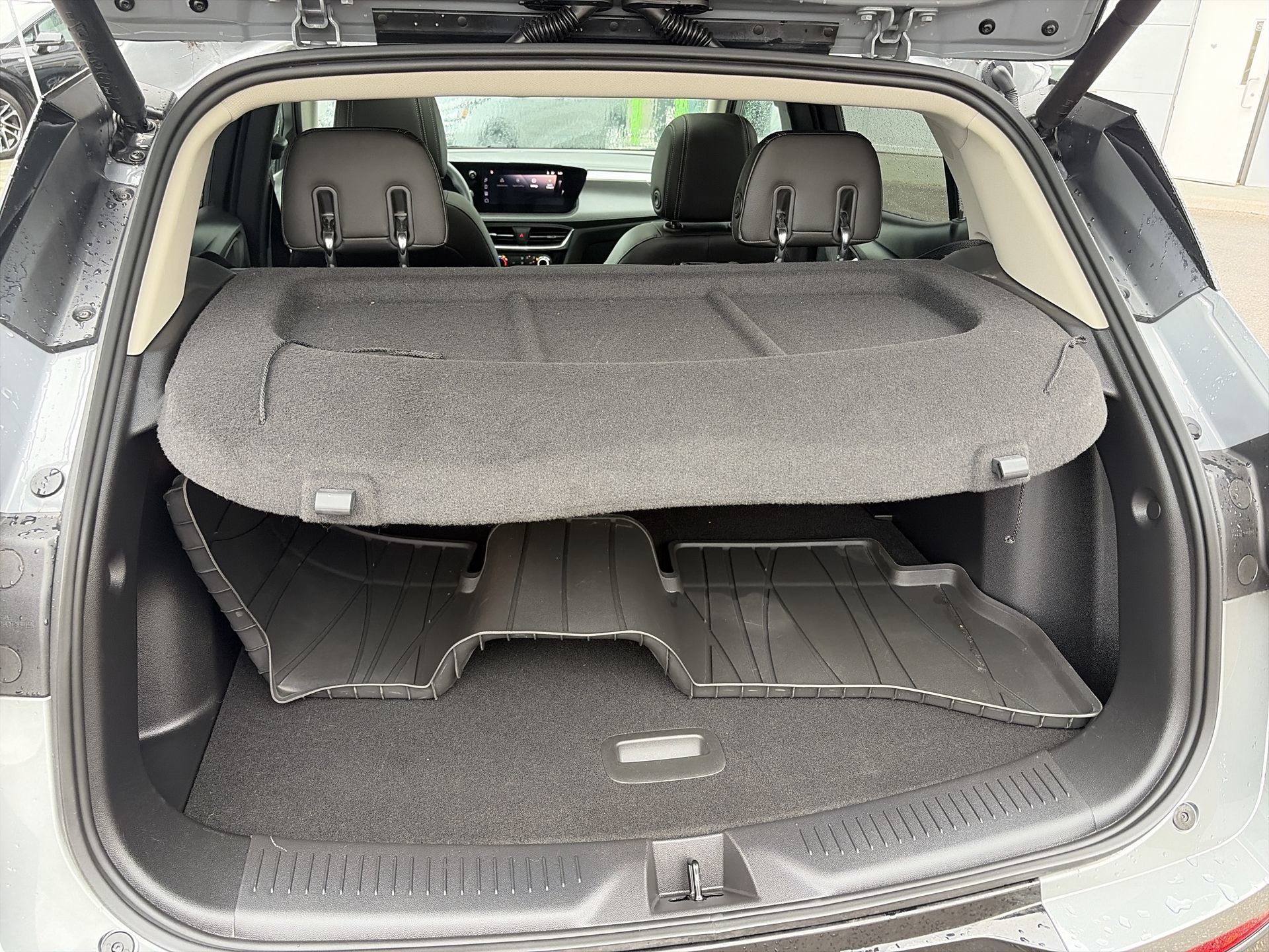 2024 Buick Encore GX