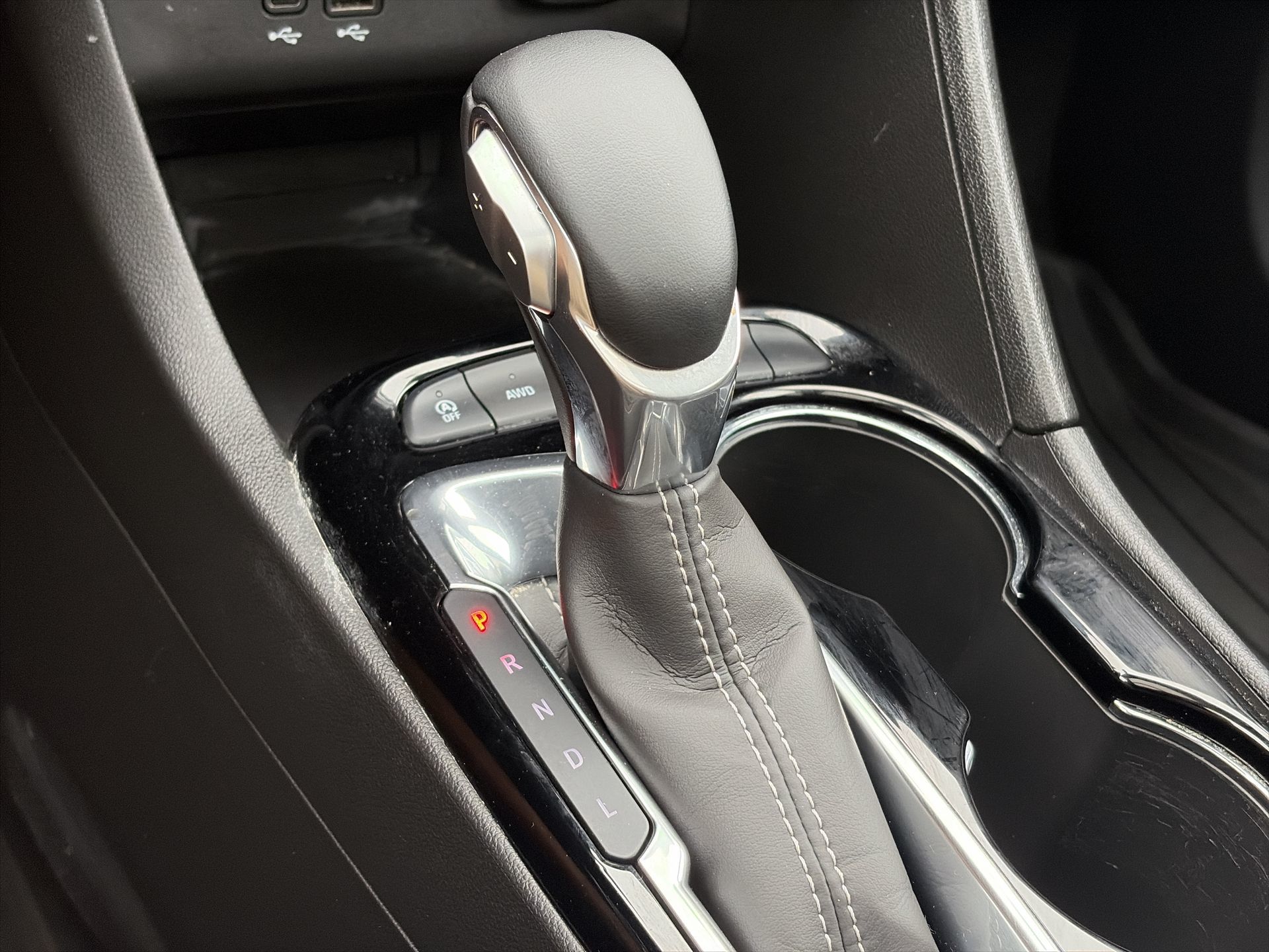 2024 Buick Encore GX