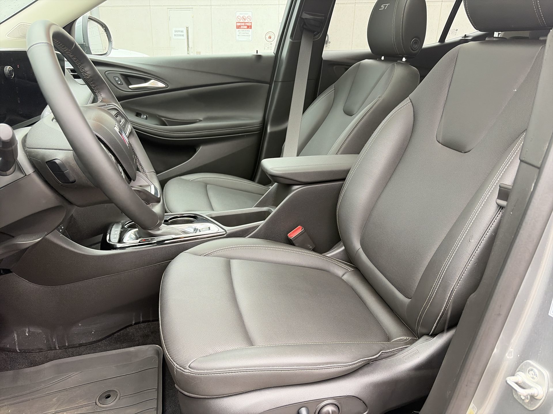 2024 Buick Encore GX