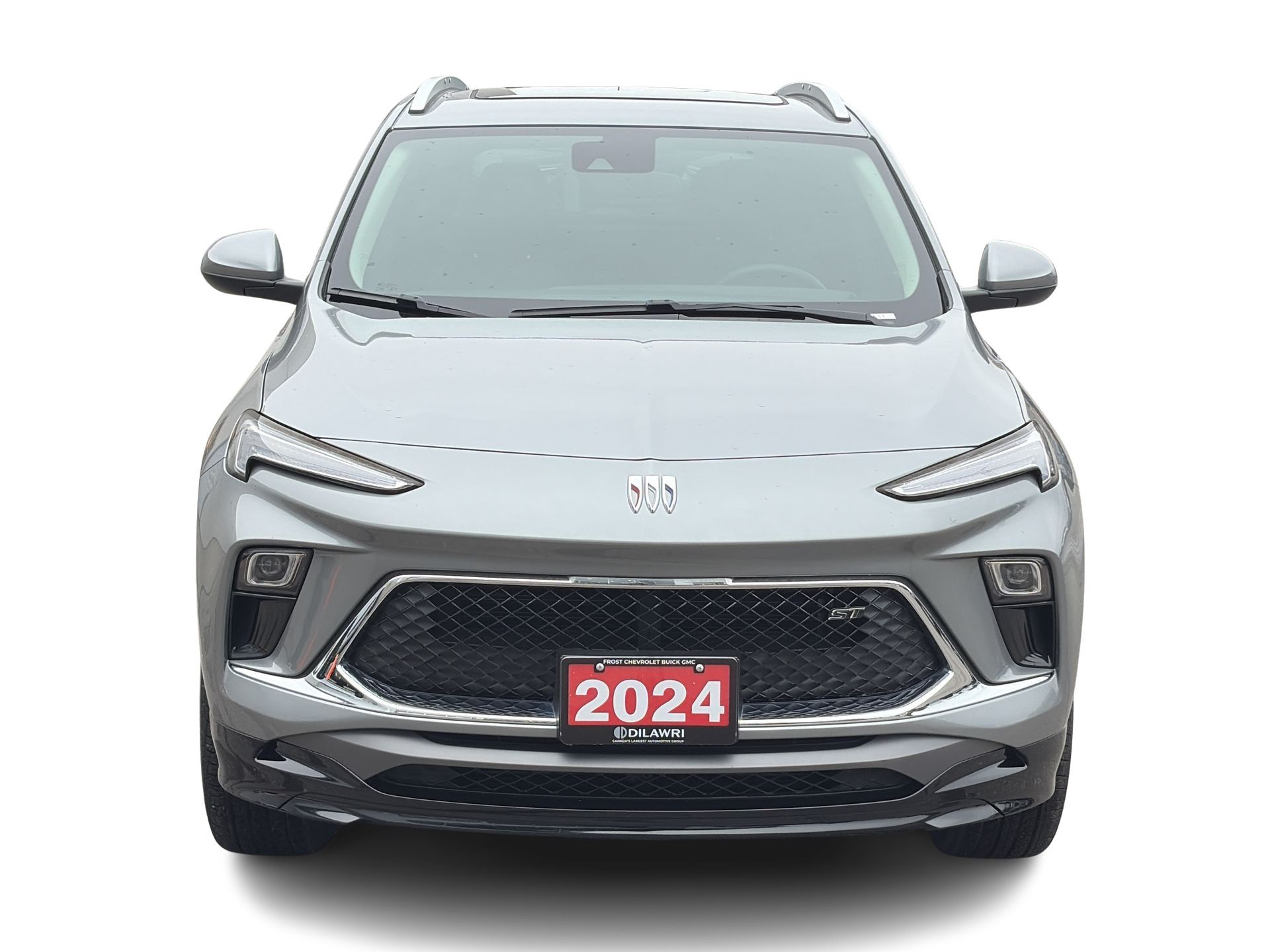 2024 Buick Encore GX