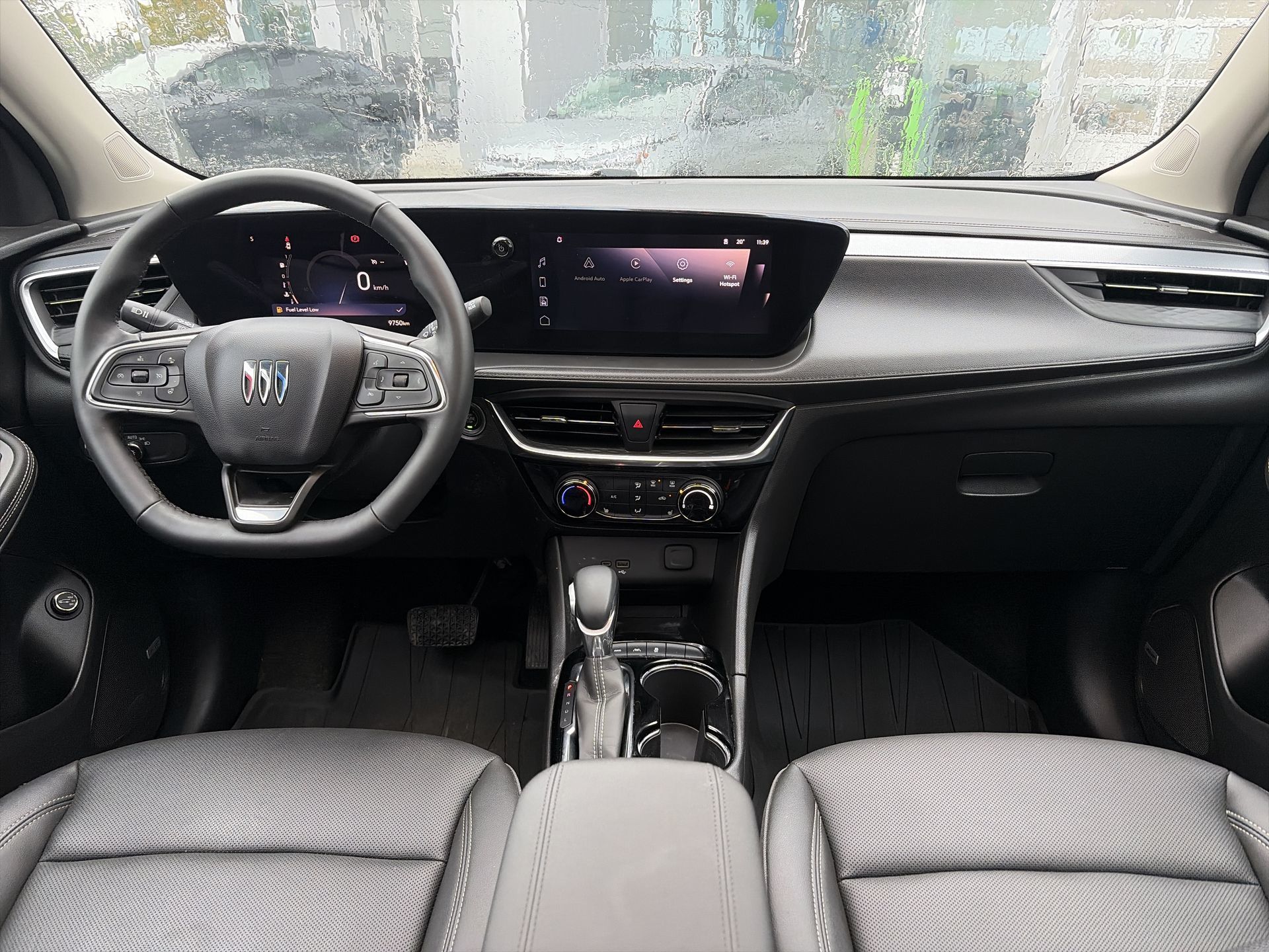 2024 Buick Encore GX
