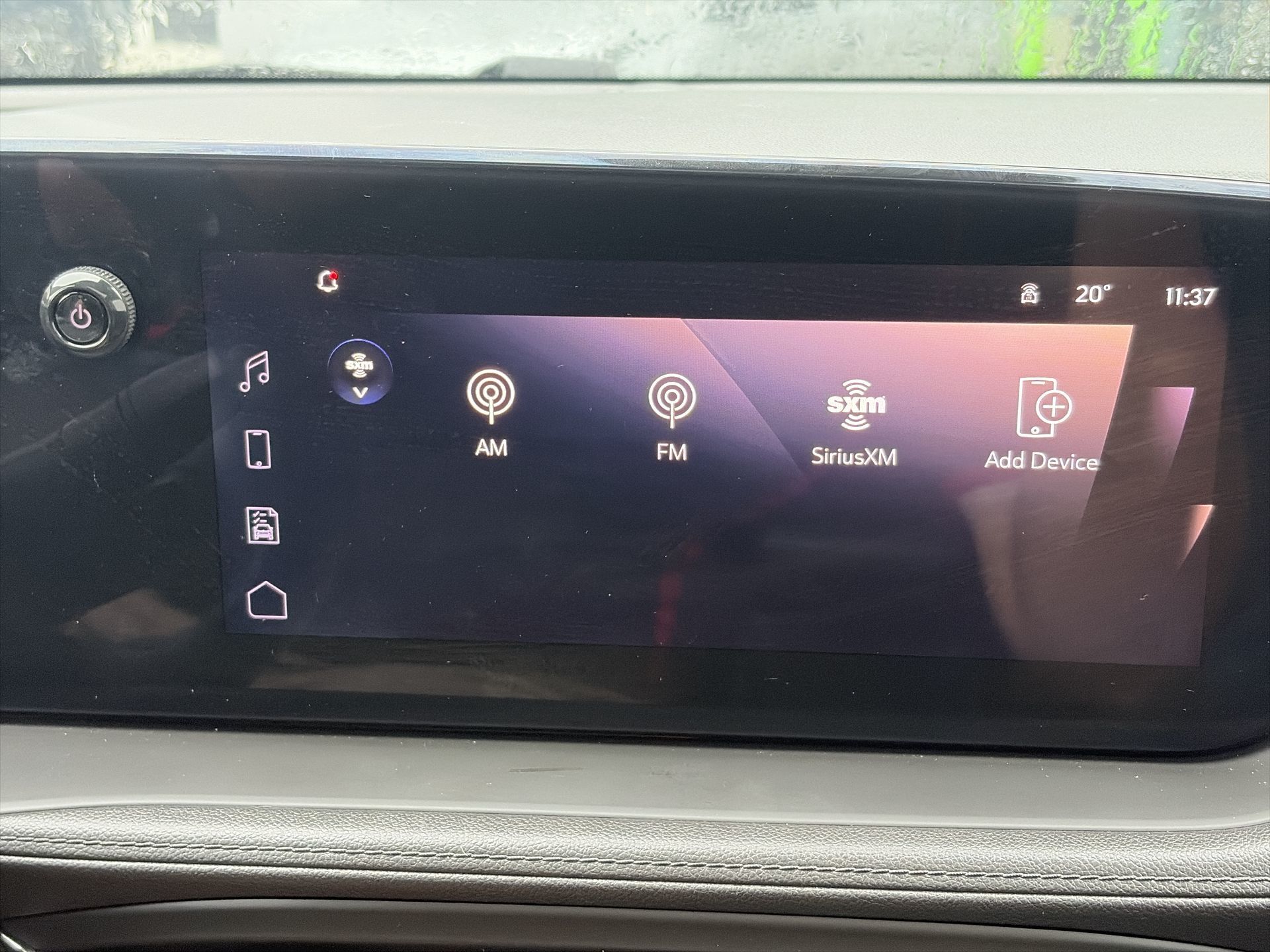 2024 Buick Encore GX