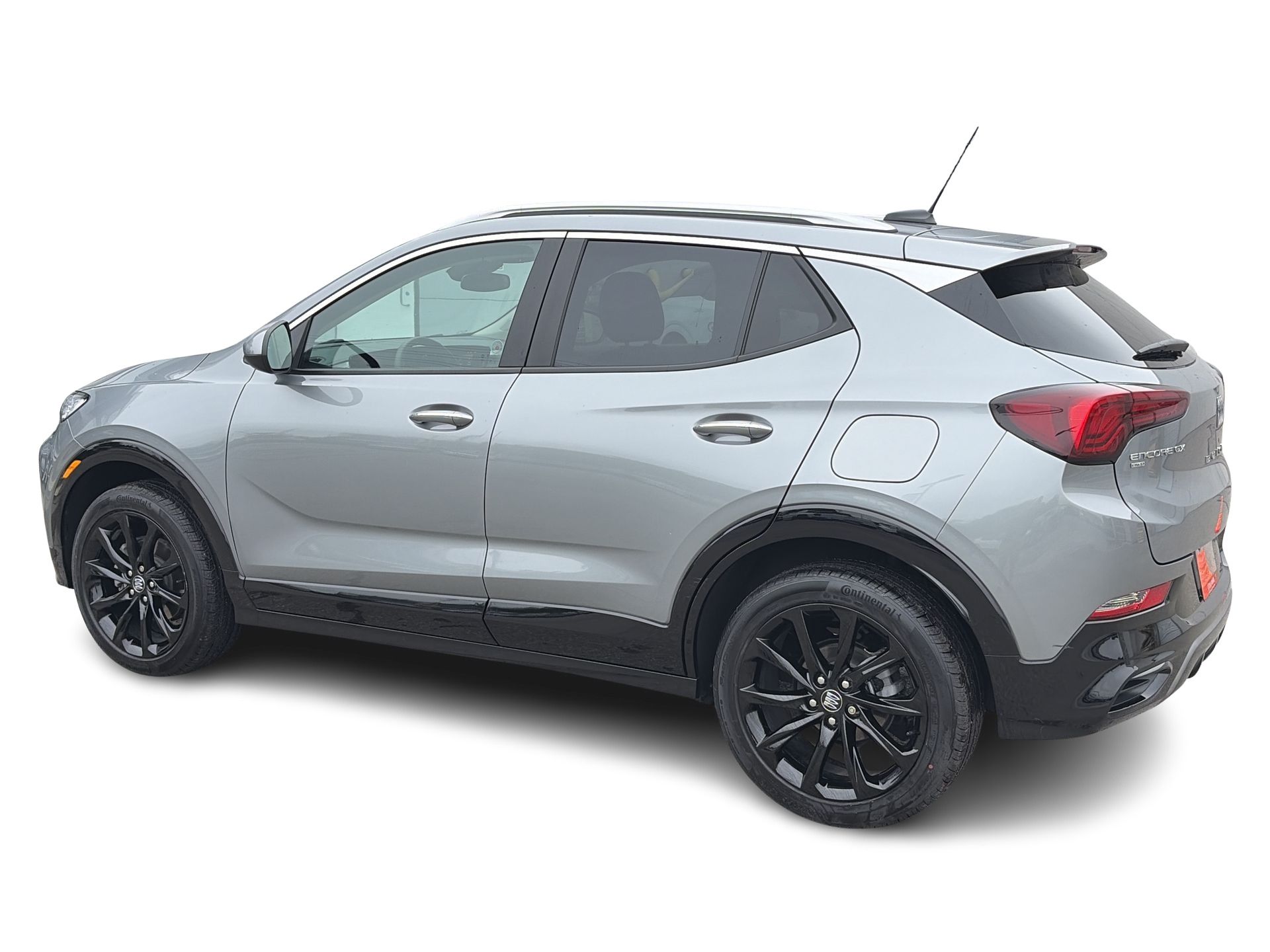 2024 Buick Encore GX