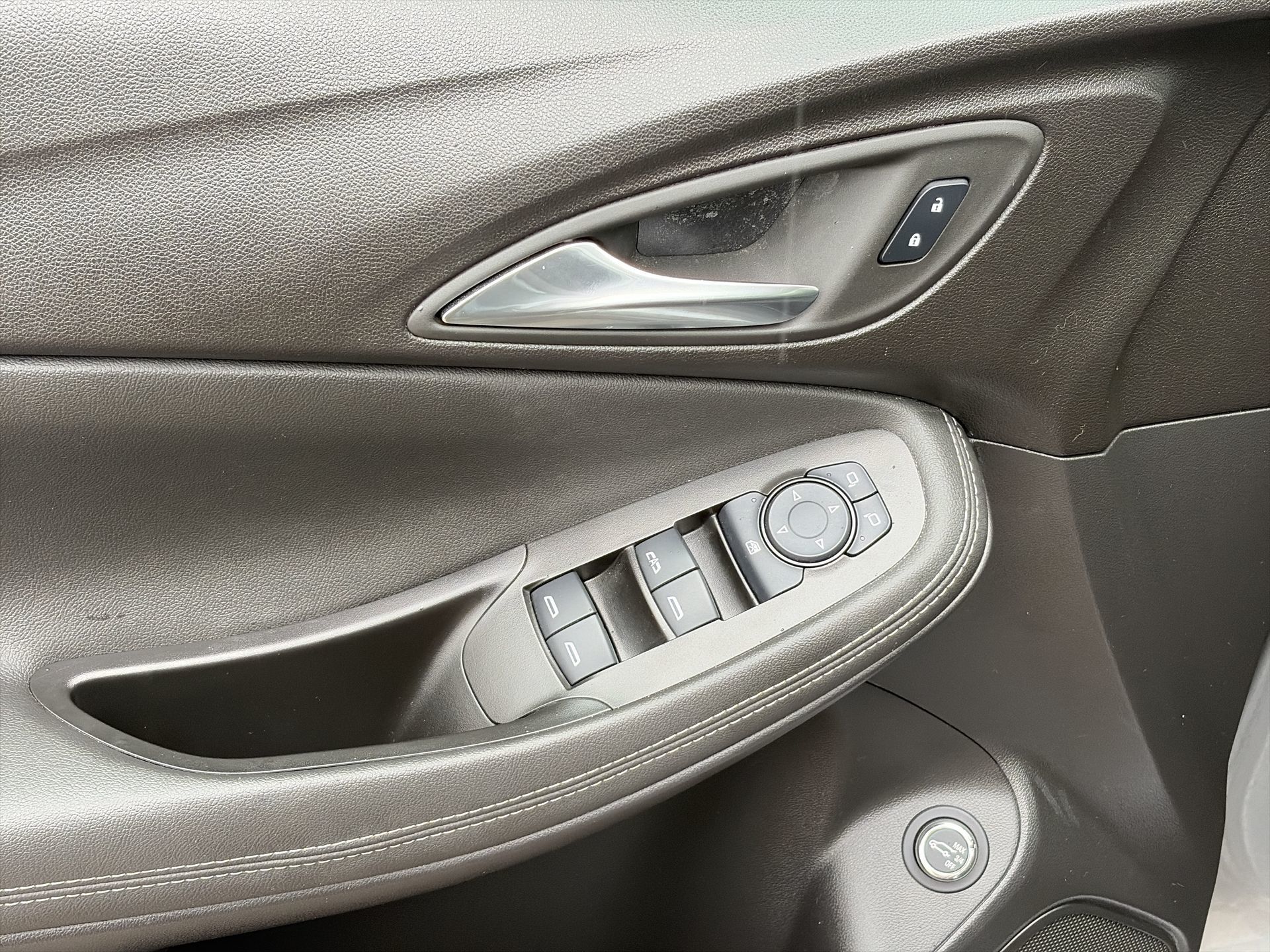2024 Buick Encore GX