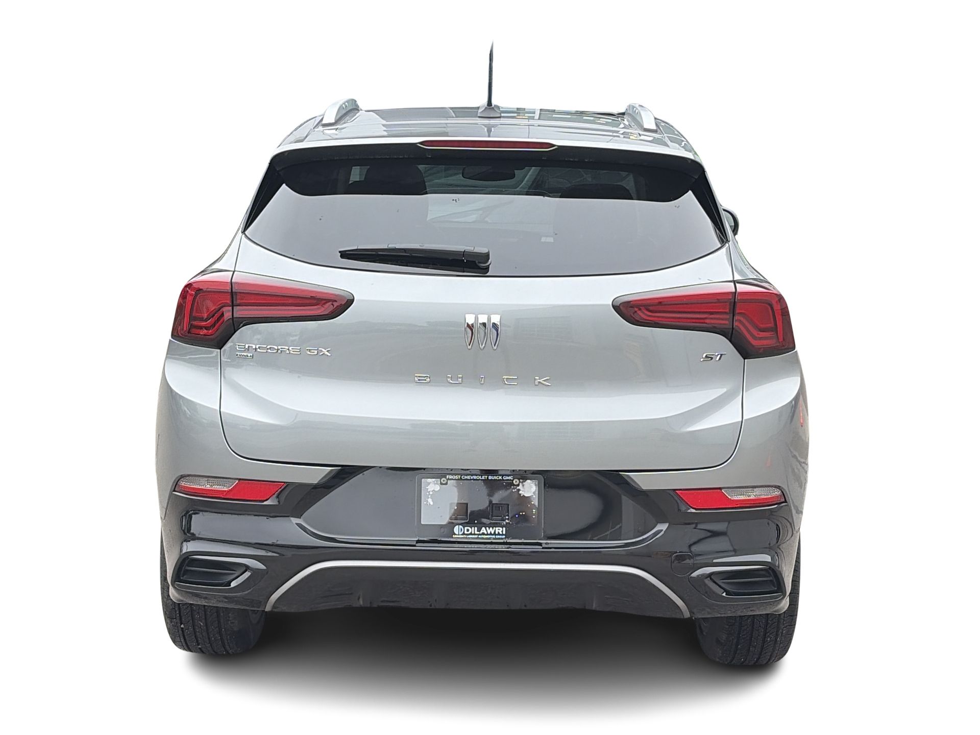 2024 Buick Encore GX