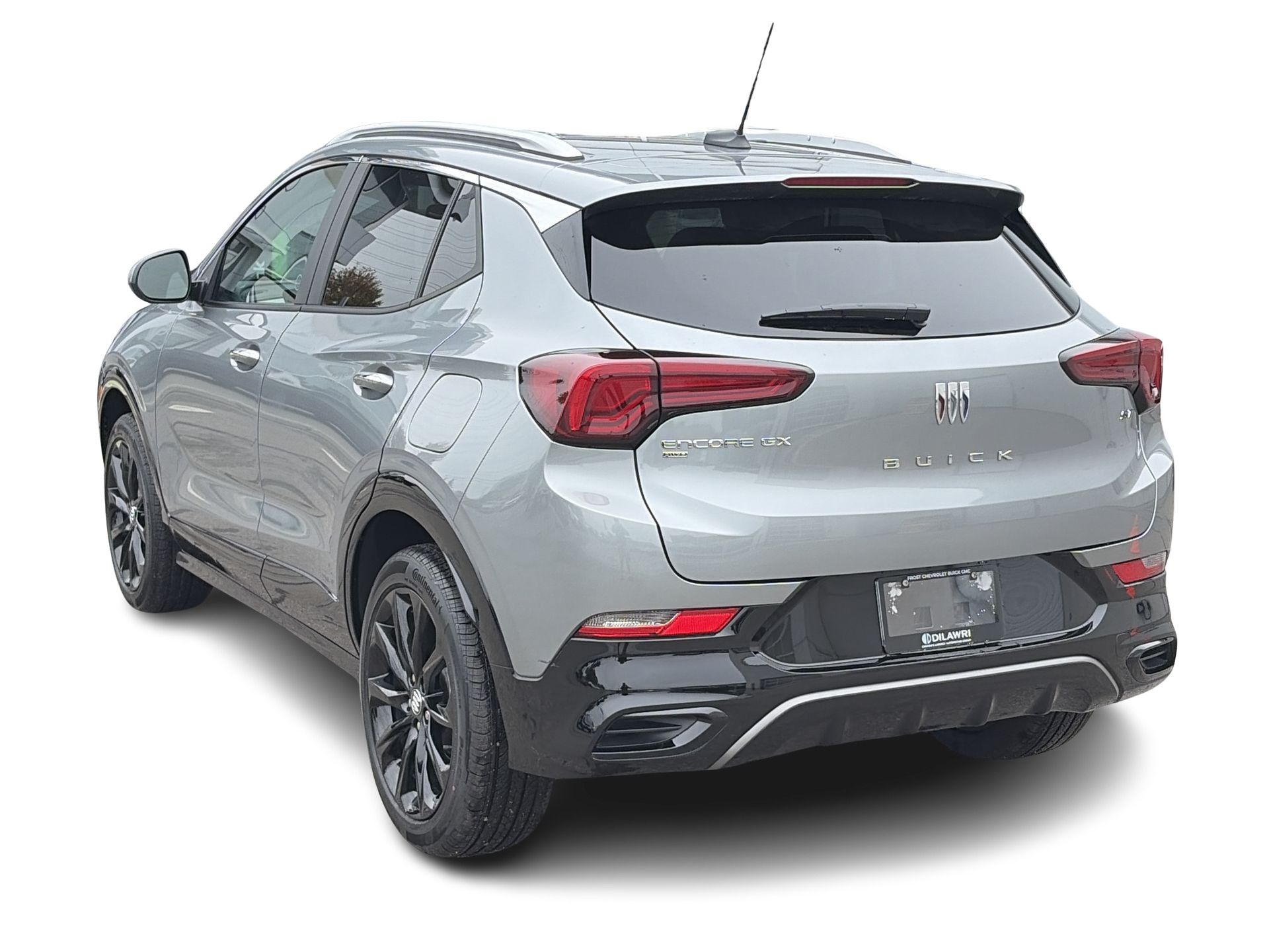 2024 Buick Encore GX