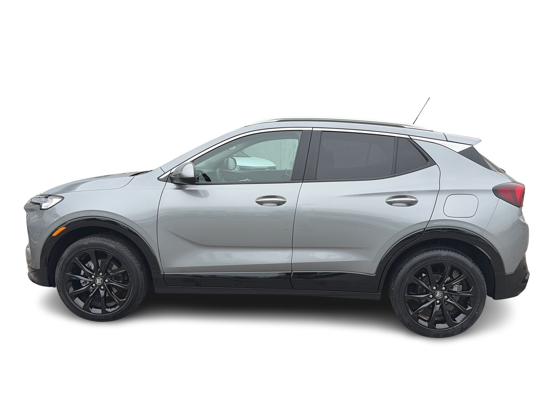 2024 Buick Encore GX