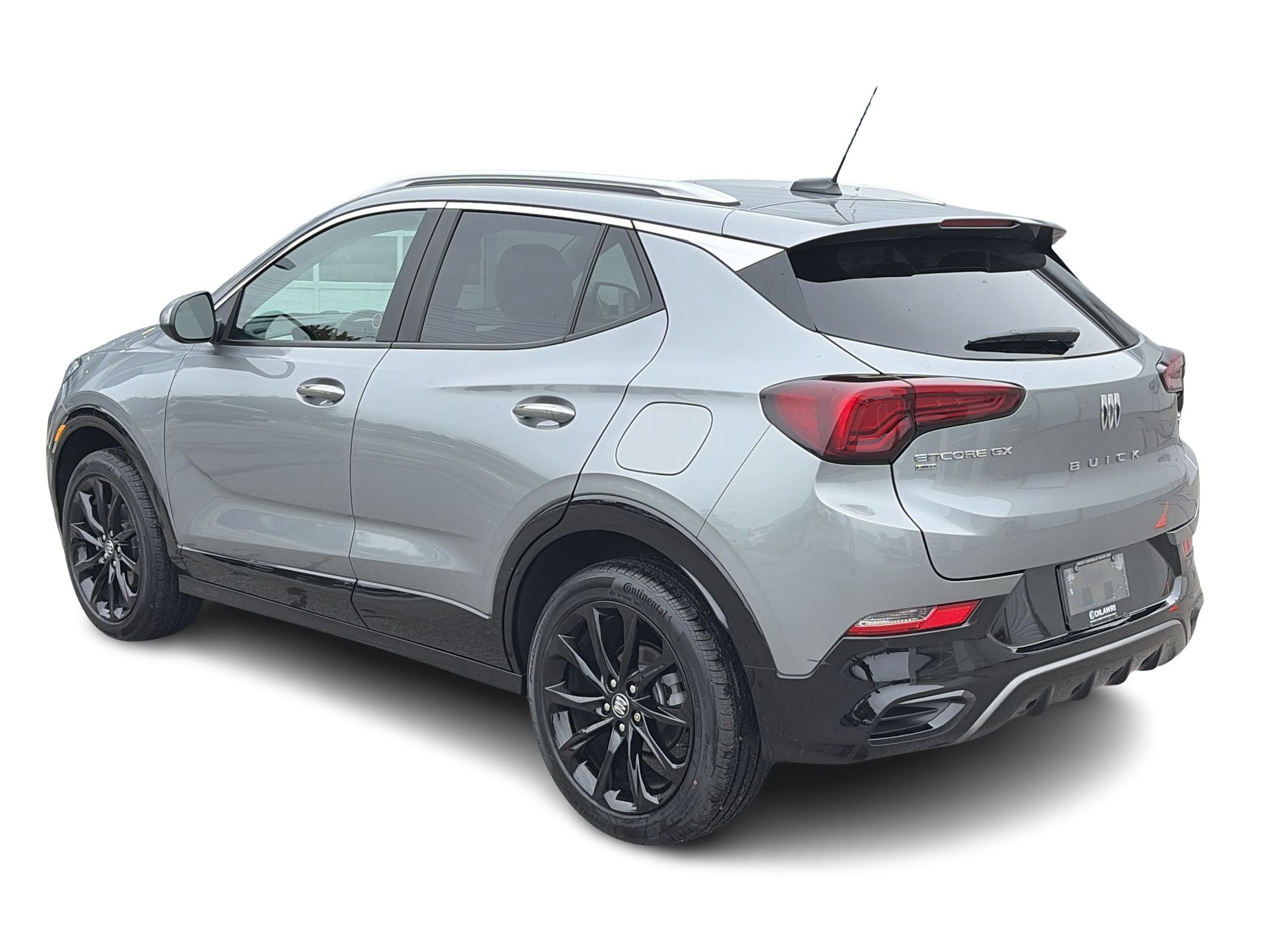 2024 Buick Encore GX