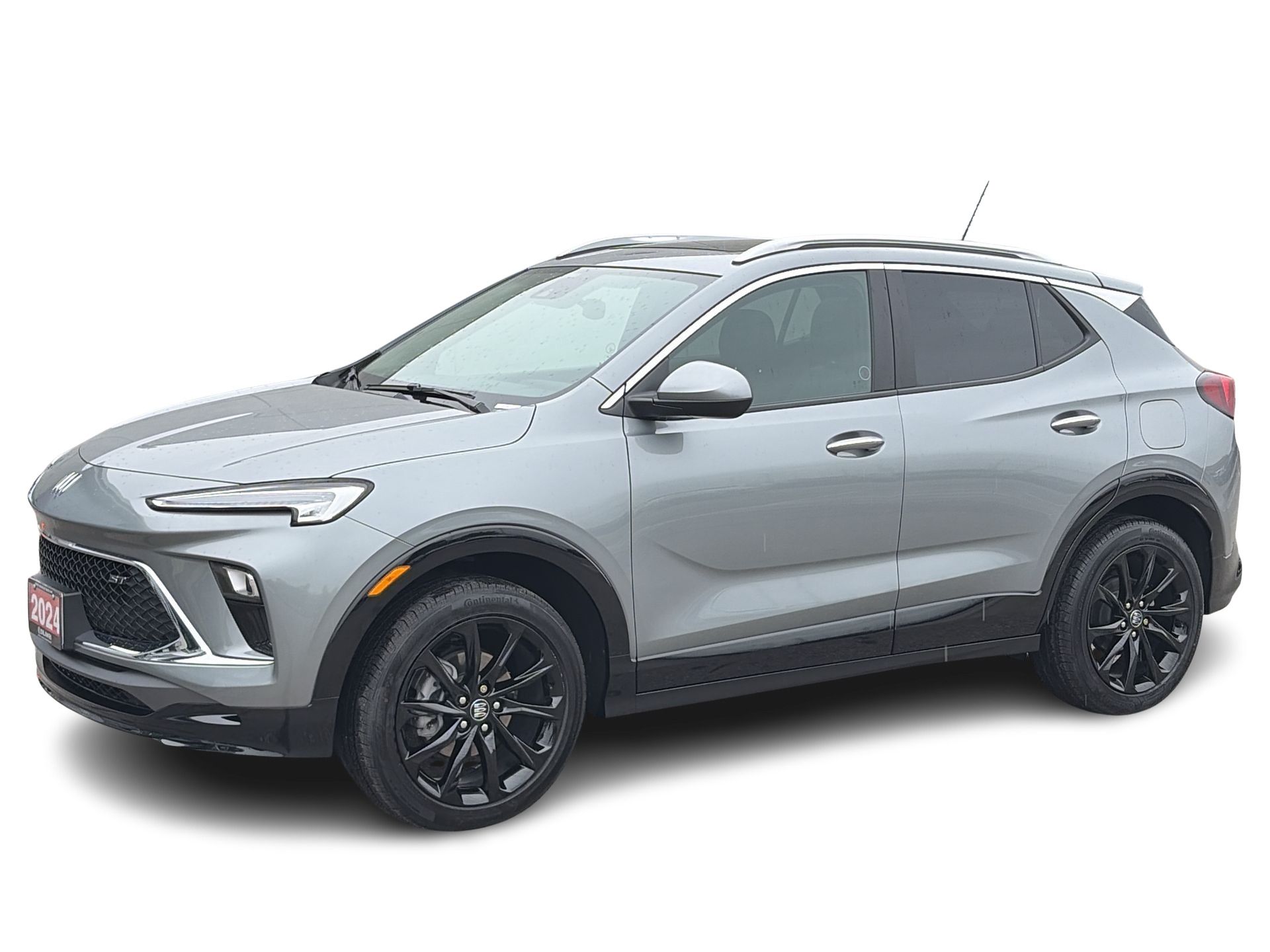 2024 Buick Encore GX