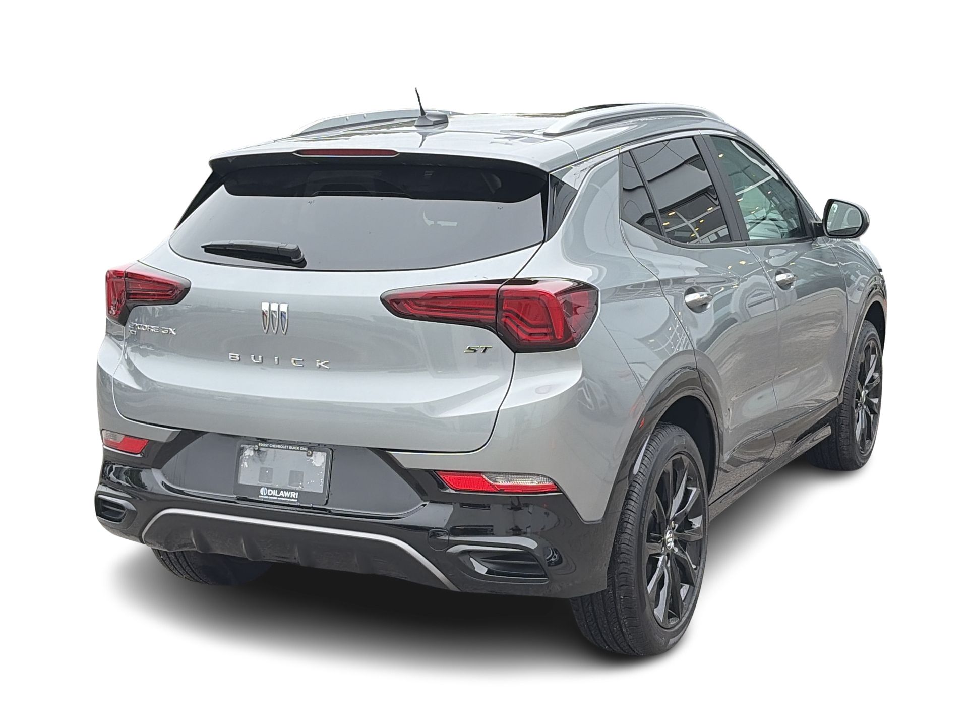 2024 Buick Encore GX