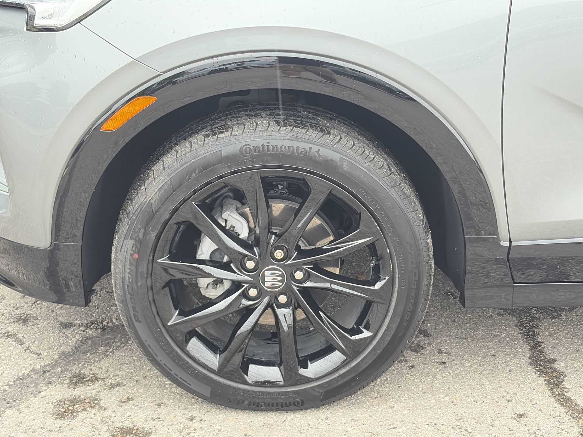 2024 Buick Encore GX