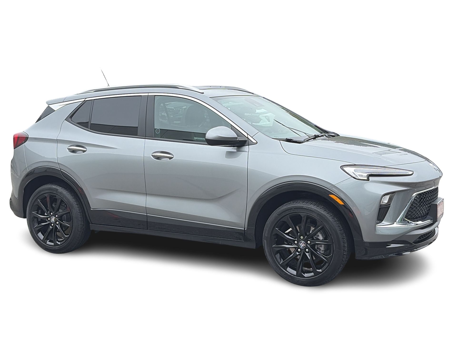 2024 Buick Encore GX