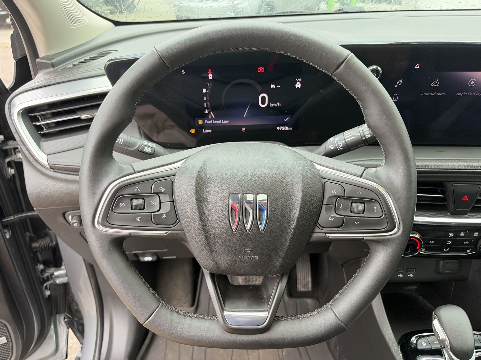 2024 Buick Encore GX