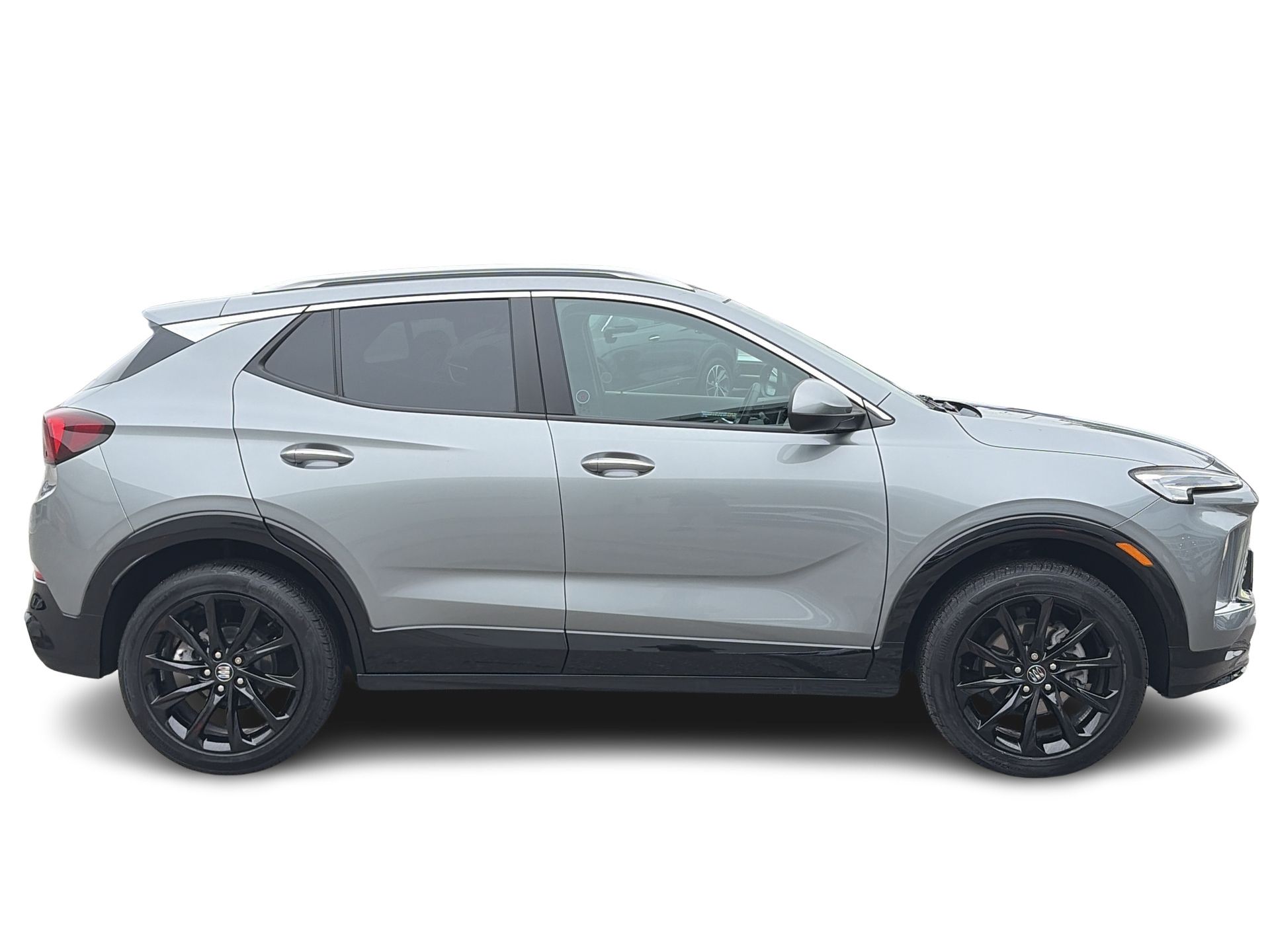 2024 Buick Encore GX