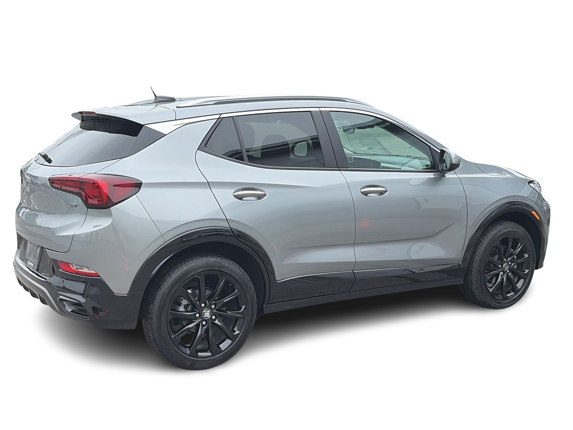 2024 Buick Encore GX