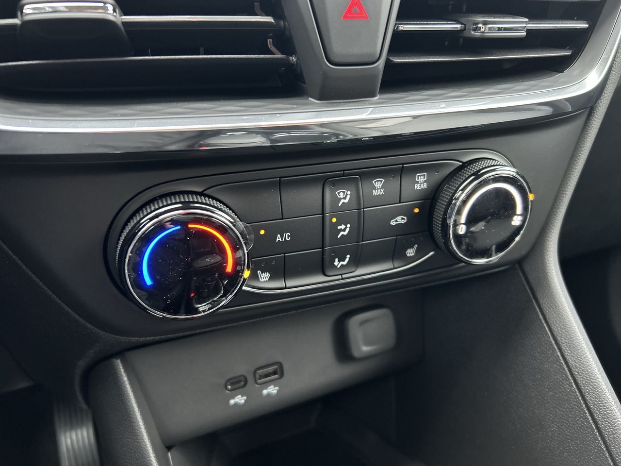 2025 Buick Encore GX in Brampton, Ontario