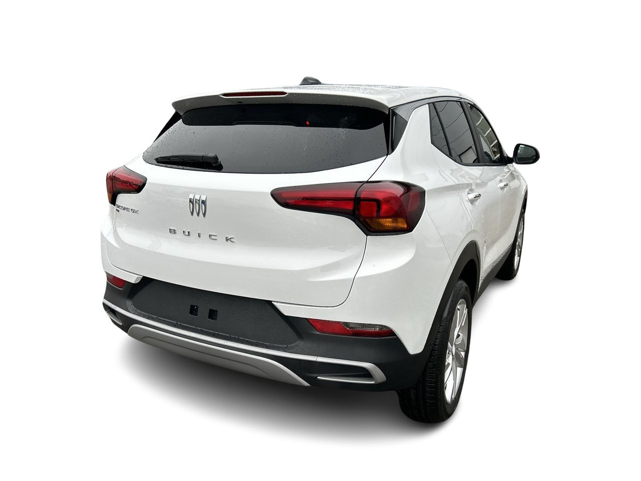 2025 Buick Encore GX in Brampton, Ontario