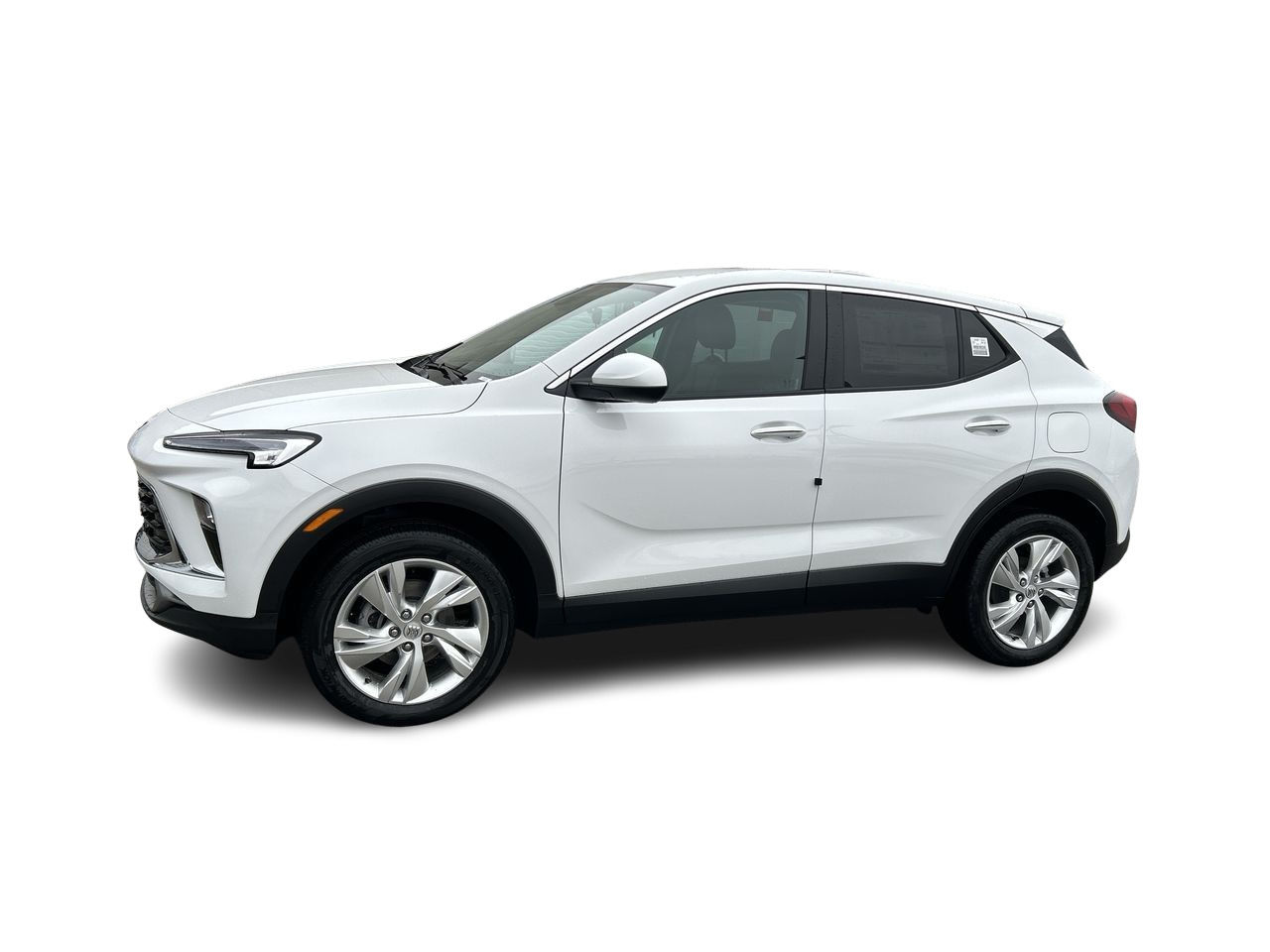 2025 Buick Encore GX in Brampton, Ontario