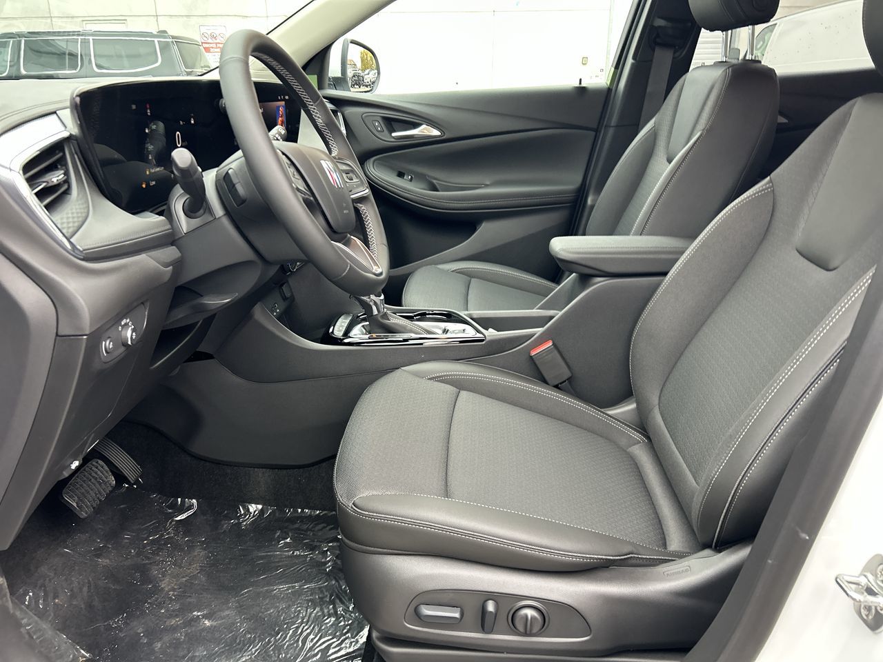2025 Buick Encore GX in Brampton, Ontario