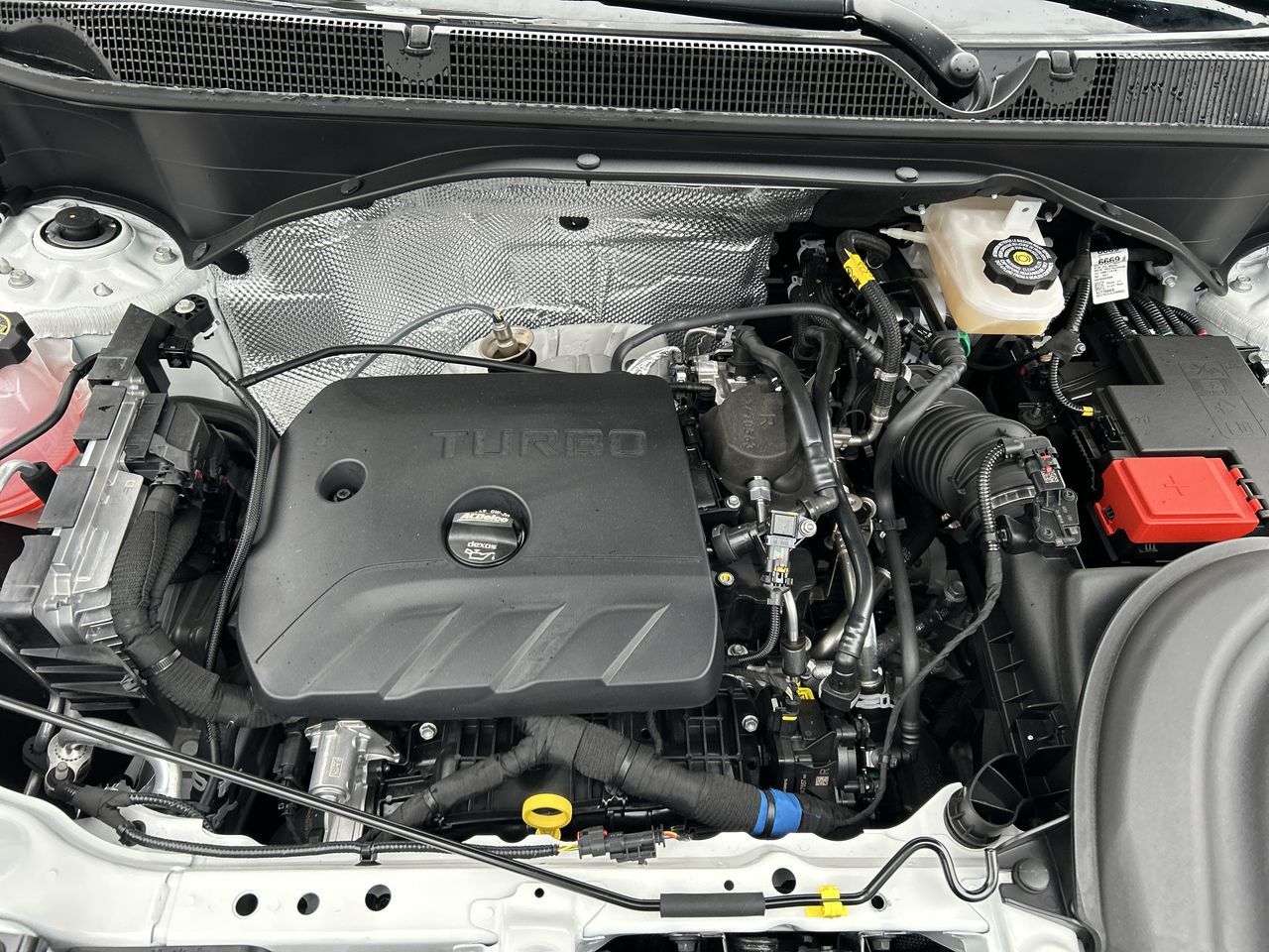 2025 Buick Encore GX in Brampton, Ontario