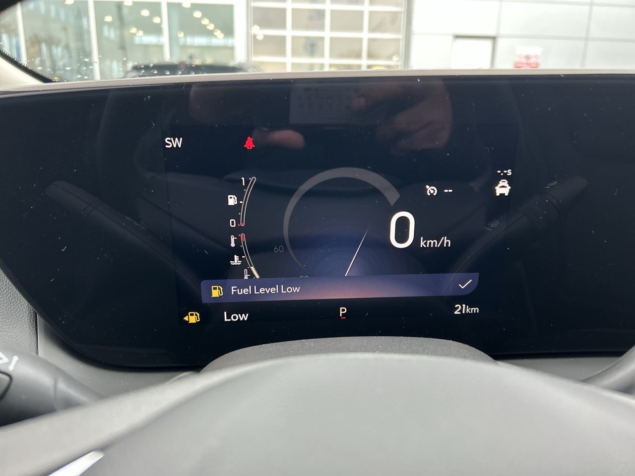 2025 Buick Encore GX in Brampton, Ontario