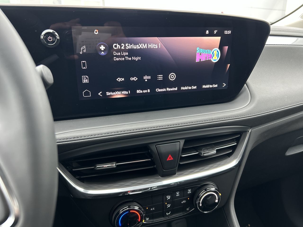 2025 Buick Encore GX in Brampton, Ontario